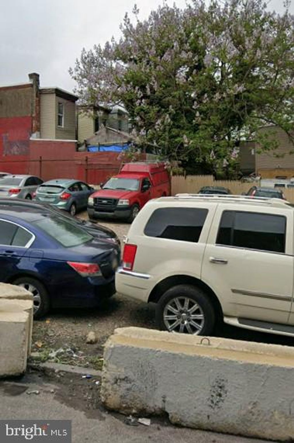 Photo of 210 W Glenwood Avenue, PHILADELPHIA, PA 19140 (MLS # PAPH2529476)