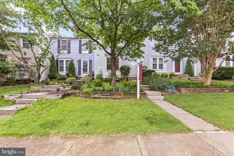 1195 PALMWOOD COURT ARNOLD MD 21012