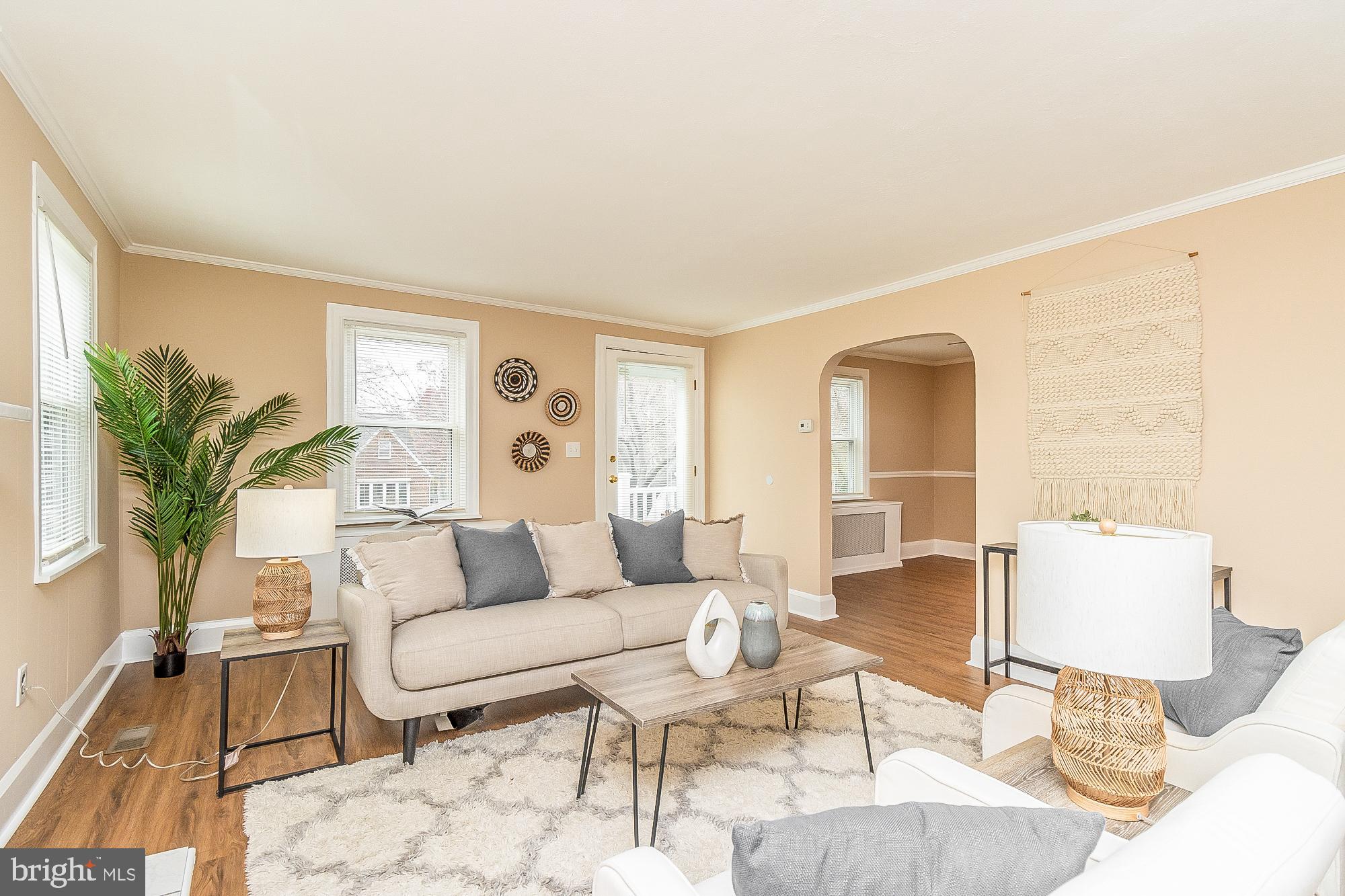 OVERLEA HILLS - Residential