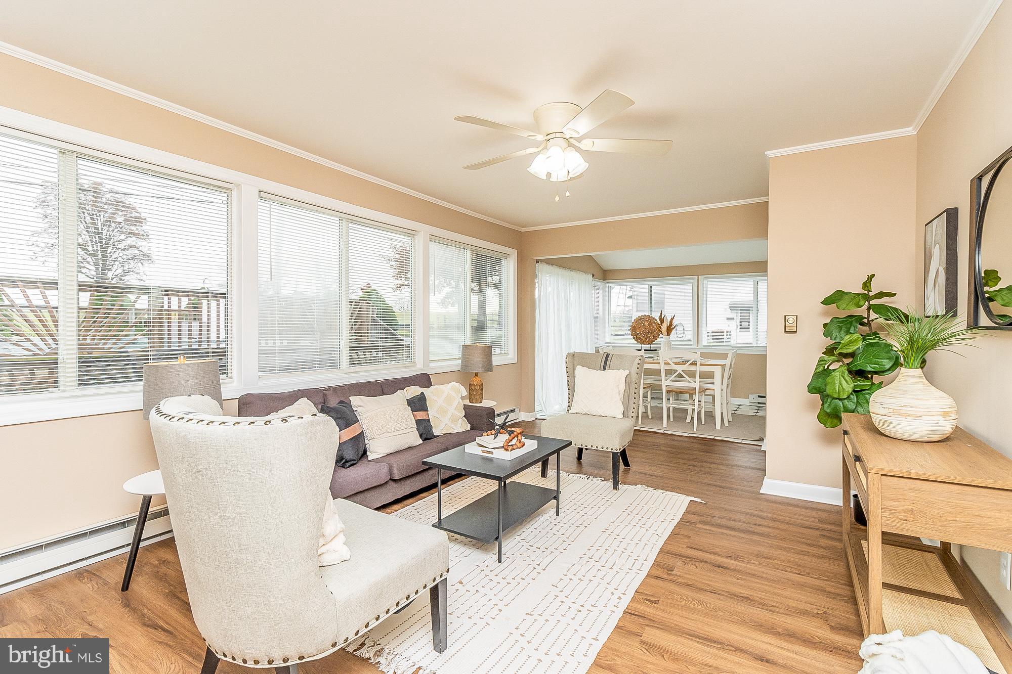 OVERLEA HILLS - Residential