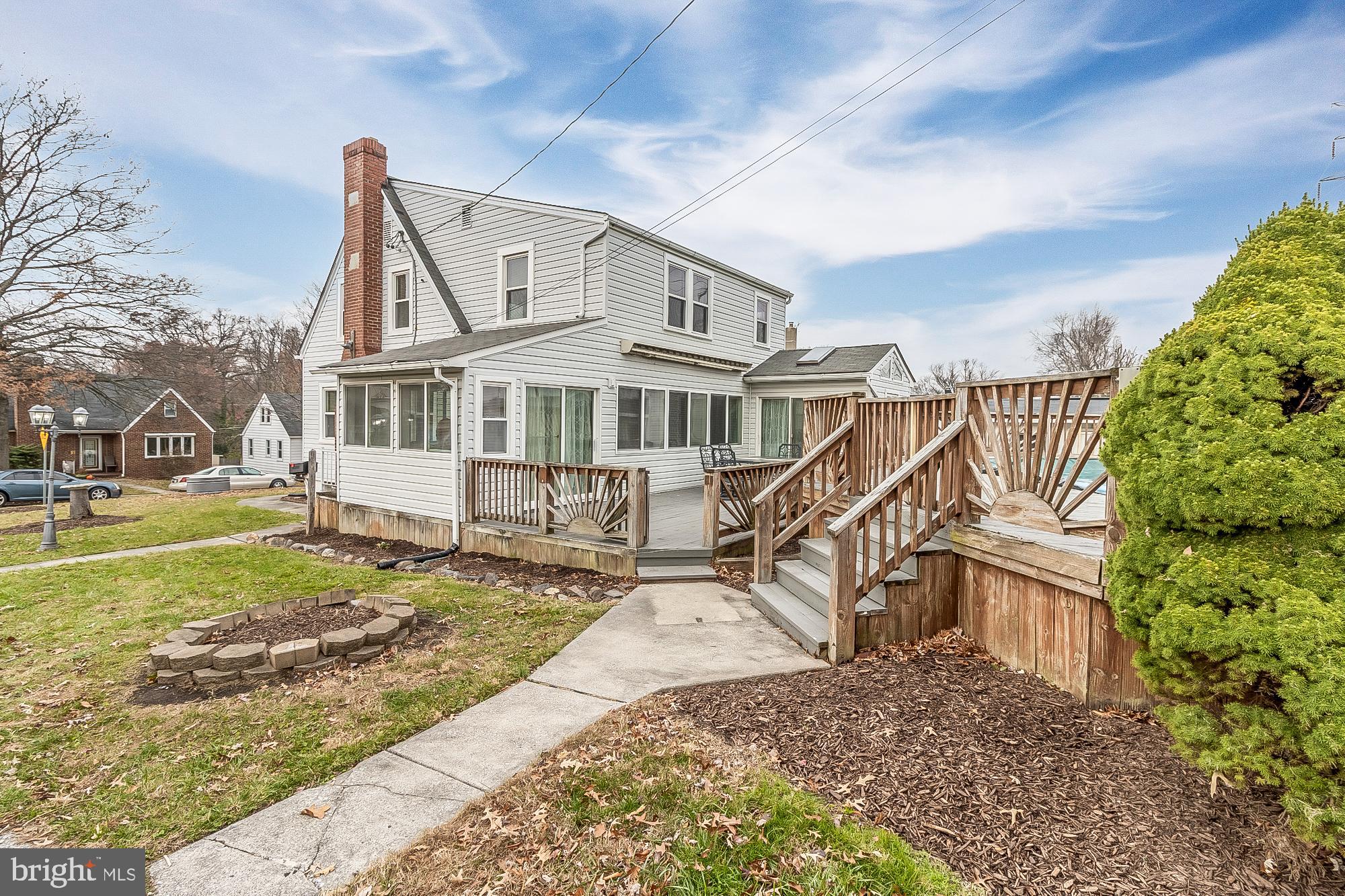 OVERLEA HILLS - Residential