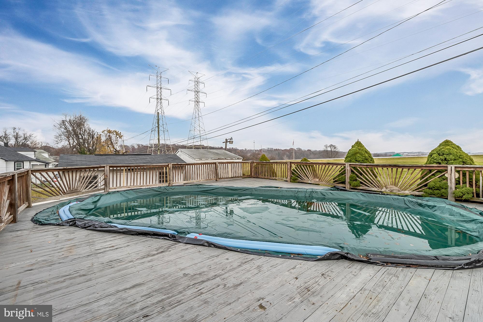 OVERLEA HILLS - Residential