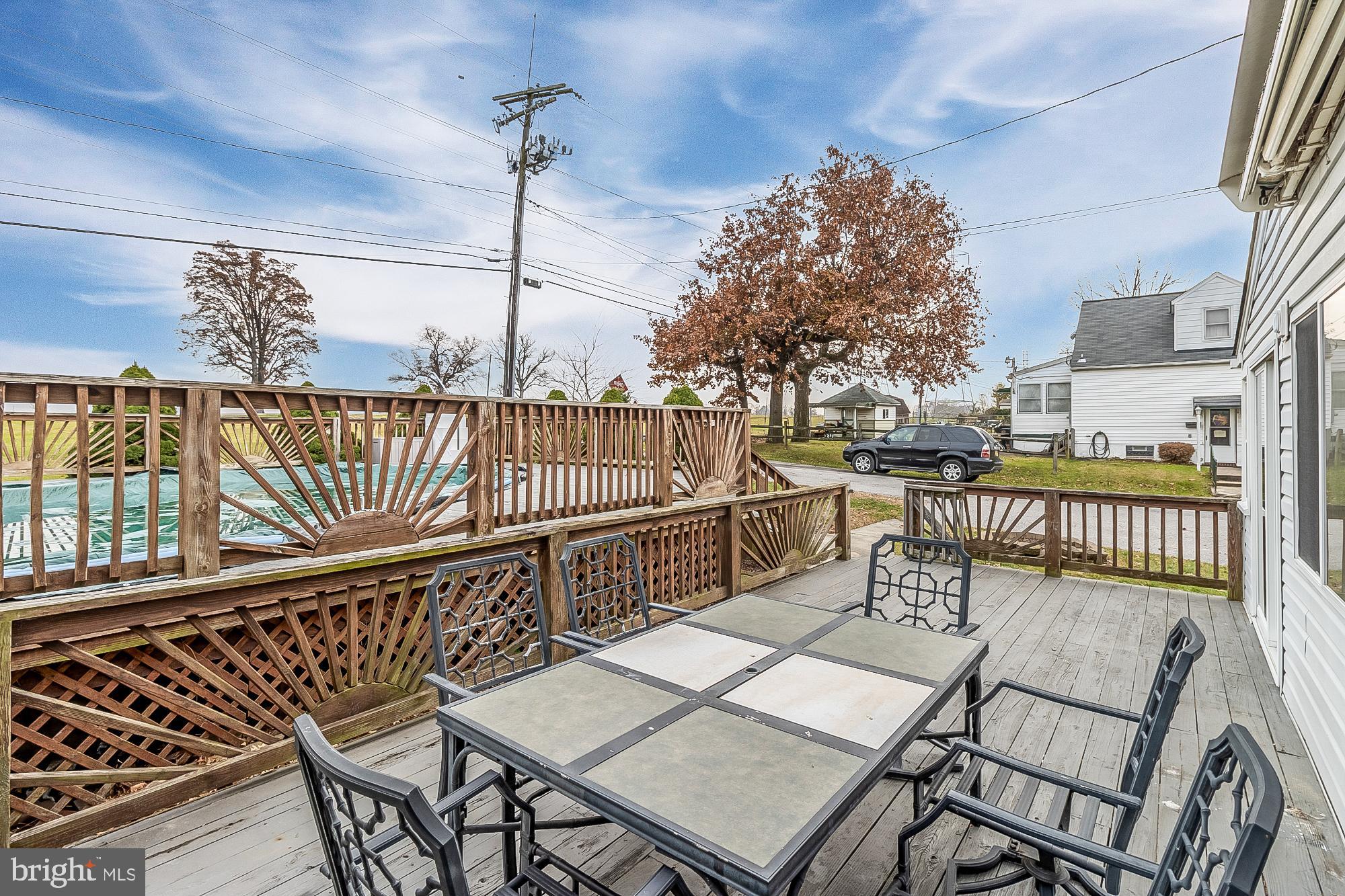 OVERLEA HILLS - Residential