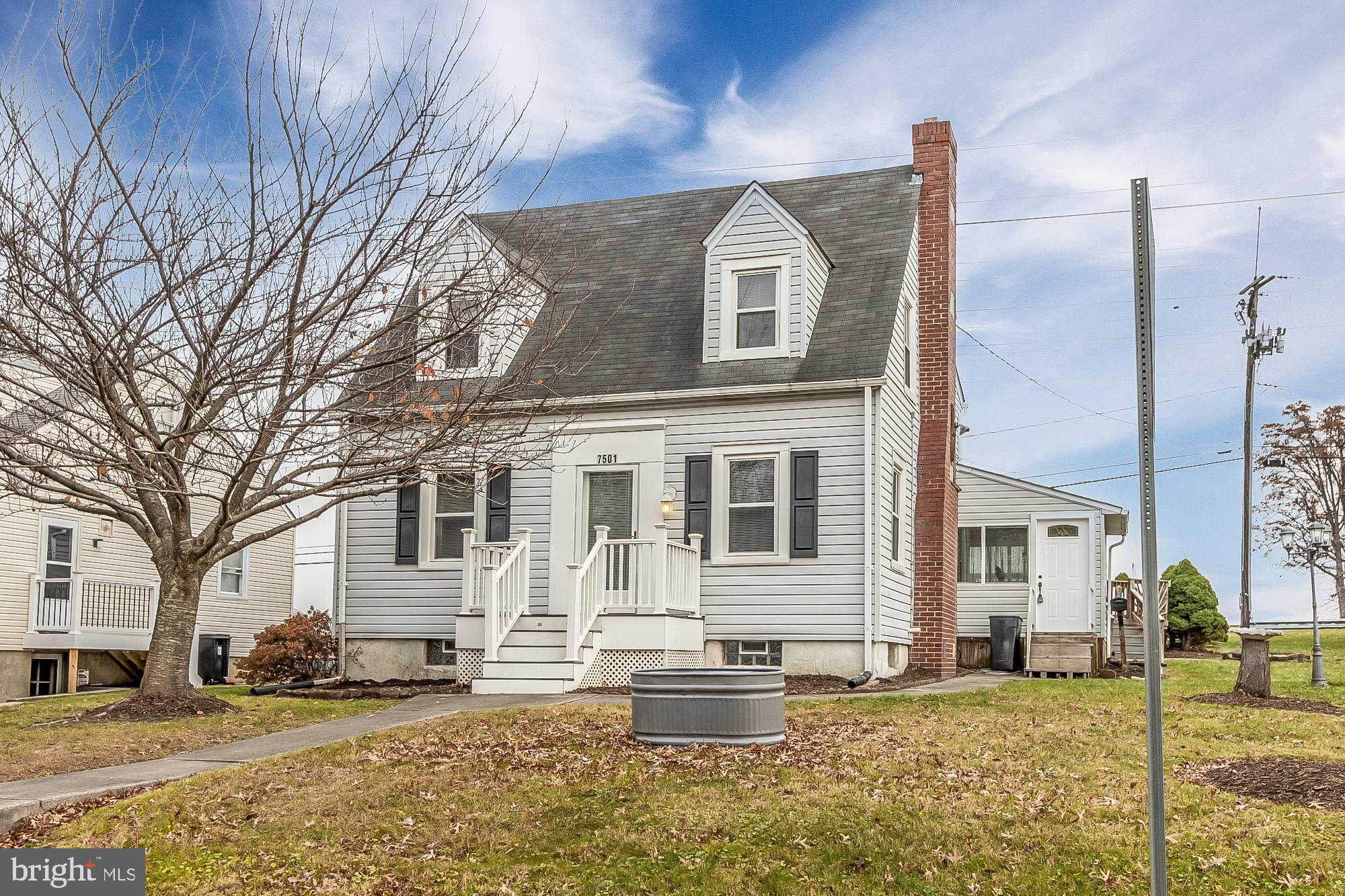 OVERLEA HILLS - Residential