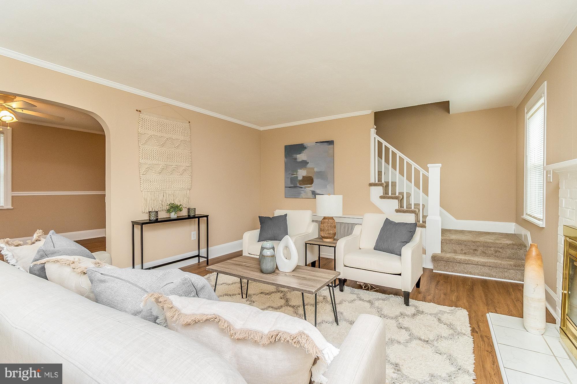 OVERLEA HILLS - Residential