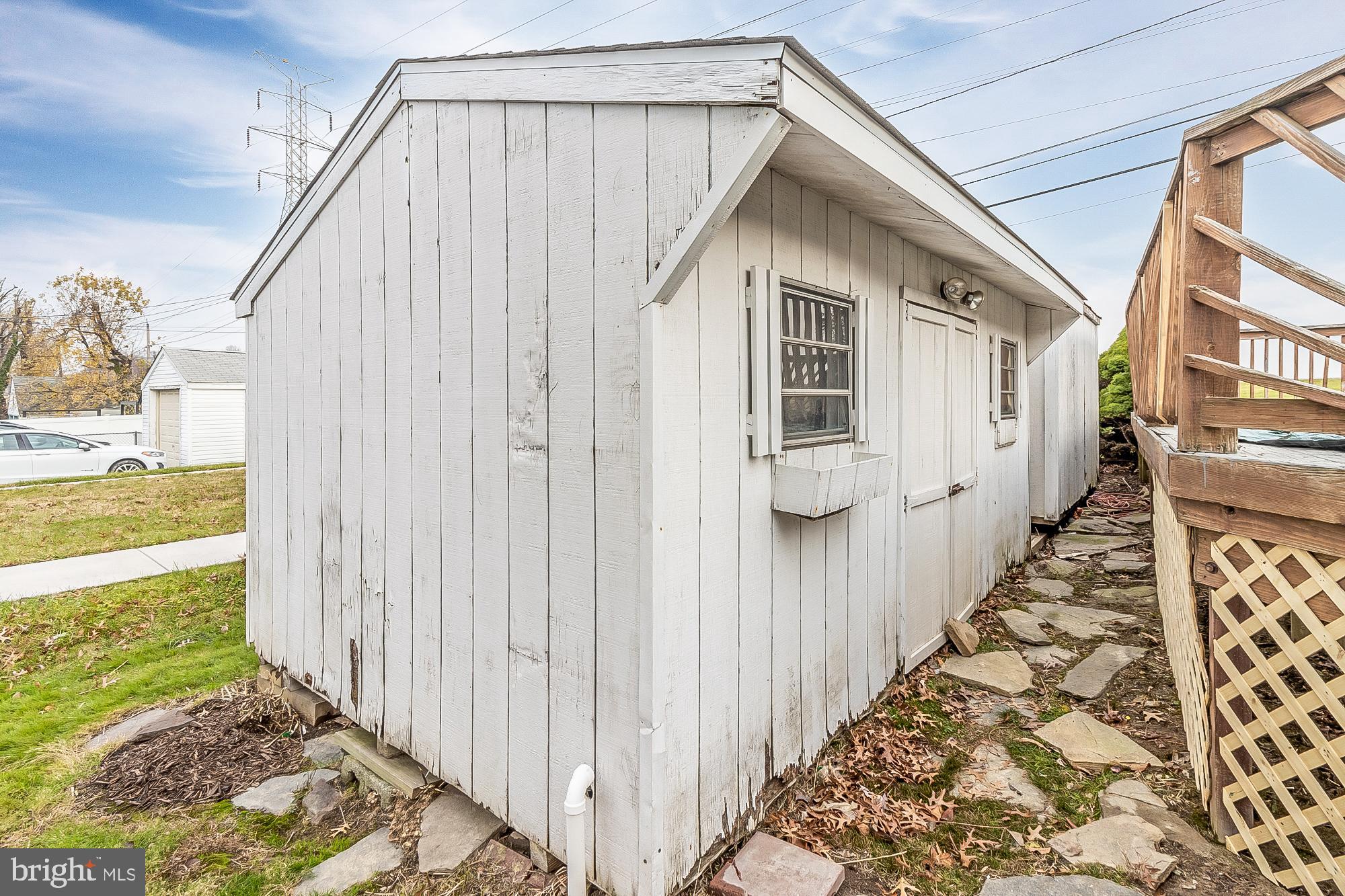 OVERLEA HILLS - Residential