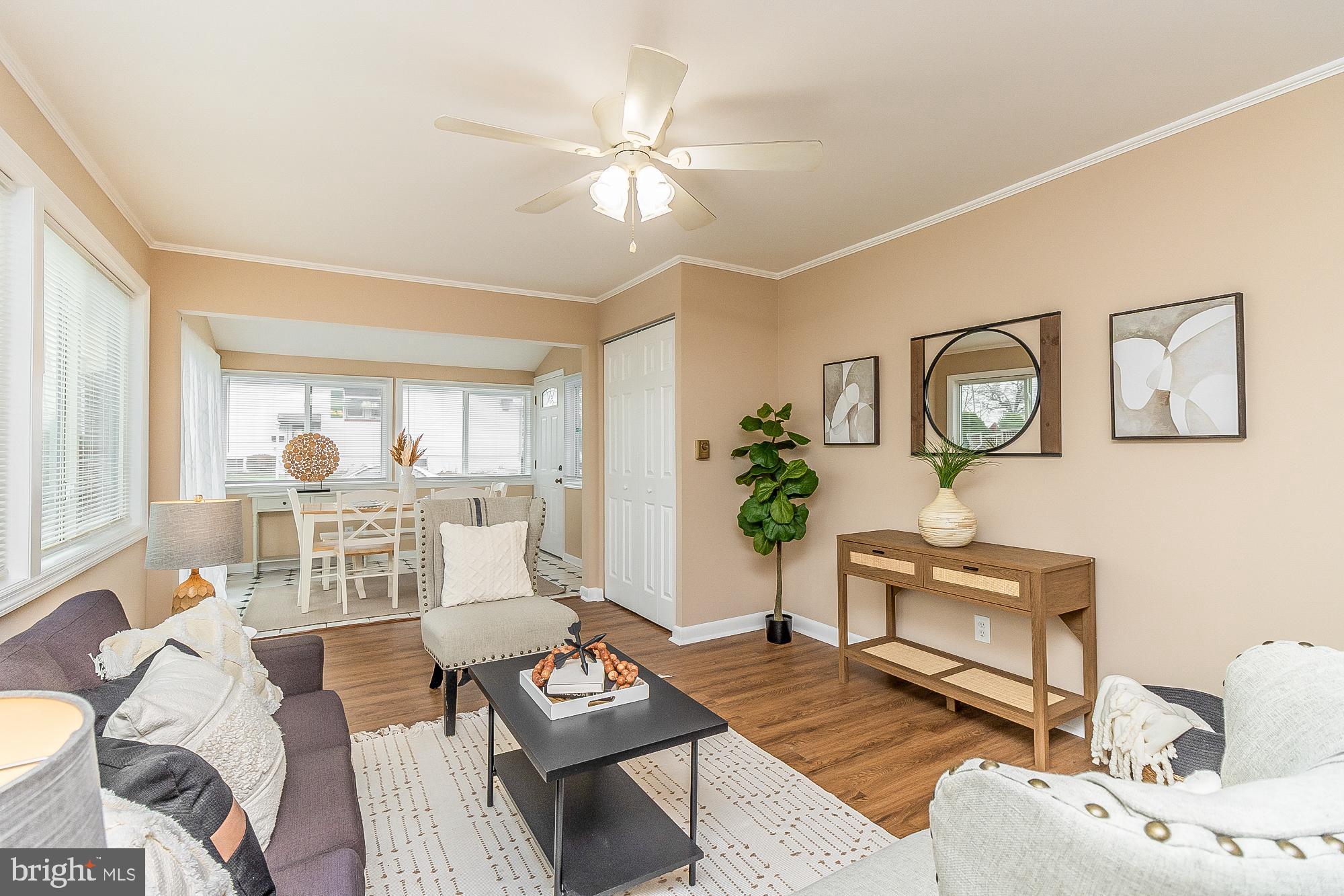 OVERLEA HILLS - Residential