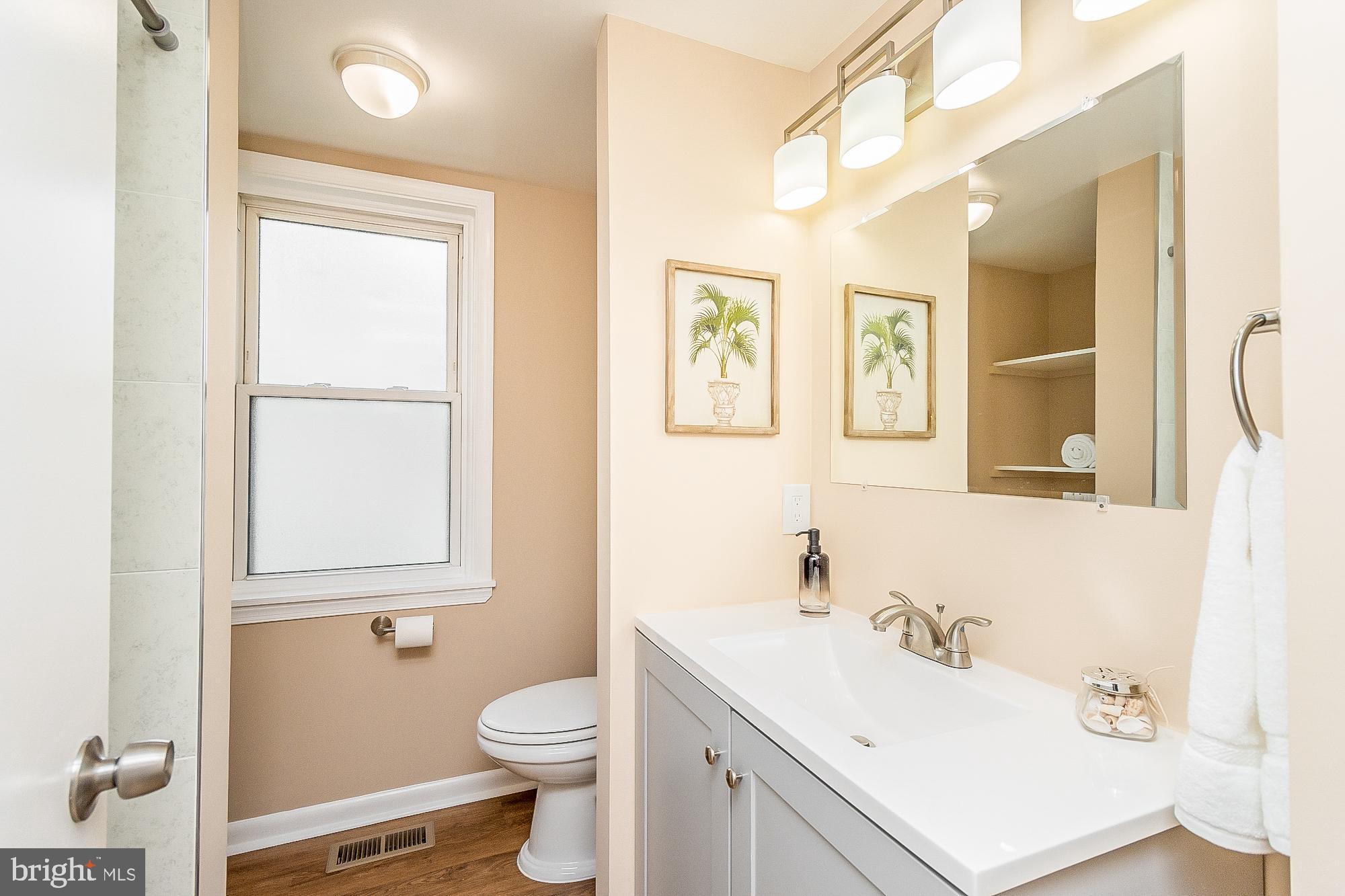 OVERLEA HILLS - Residential