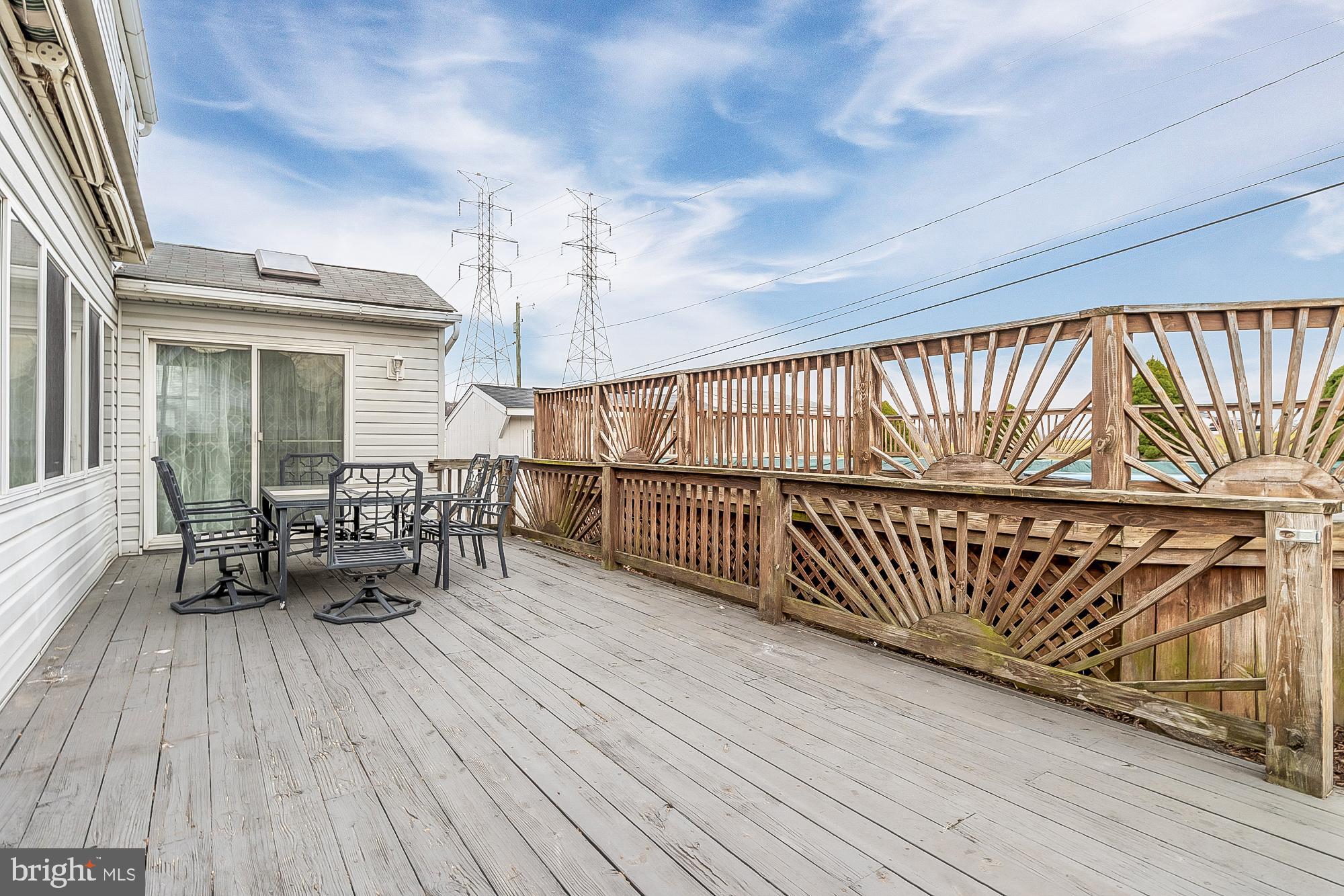 OVERLEA HILLS - Residential