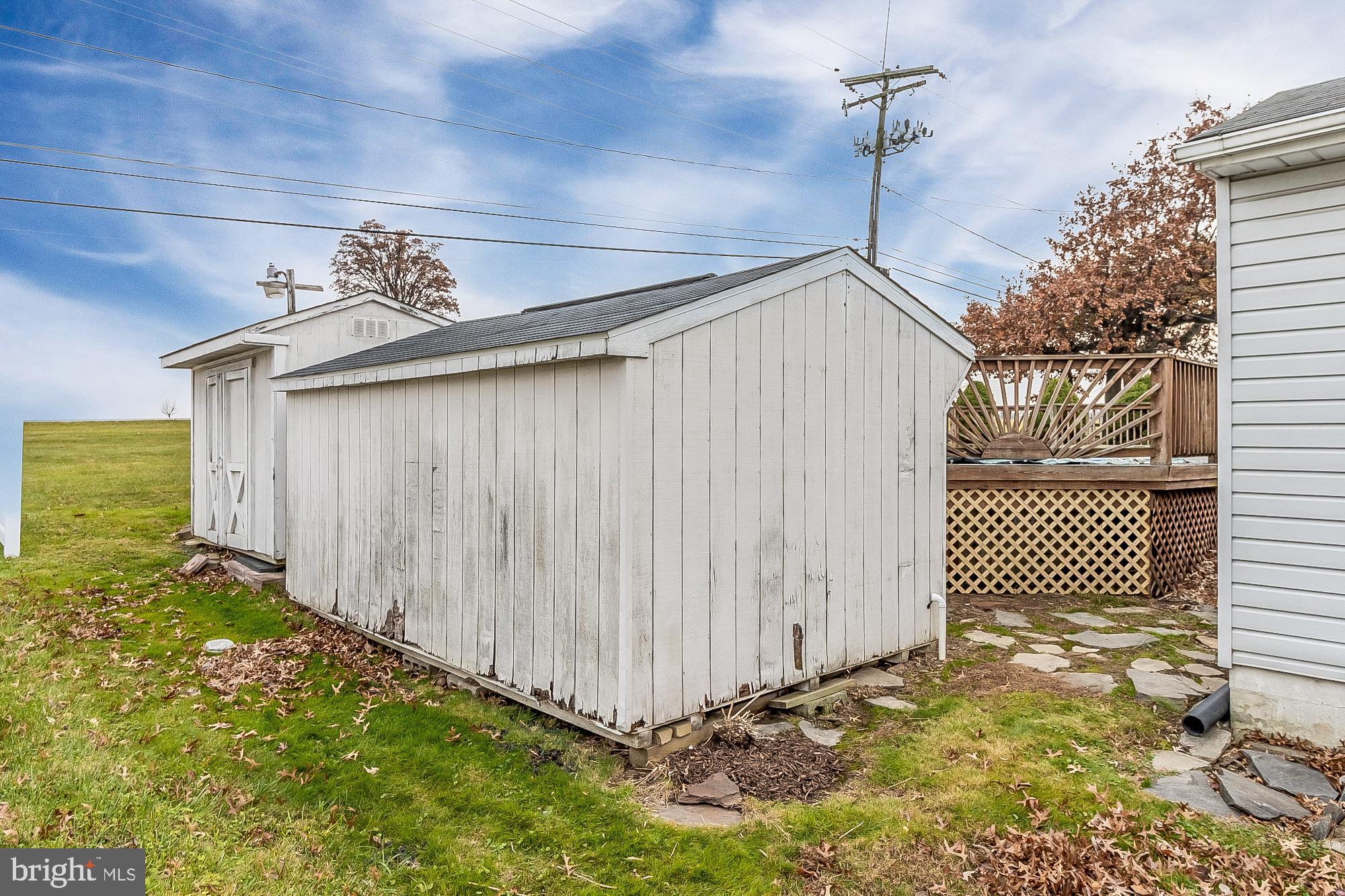 OVERLEA HILLS - Residential