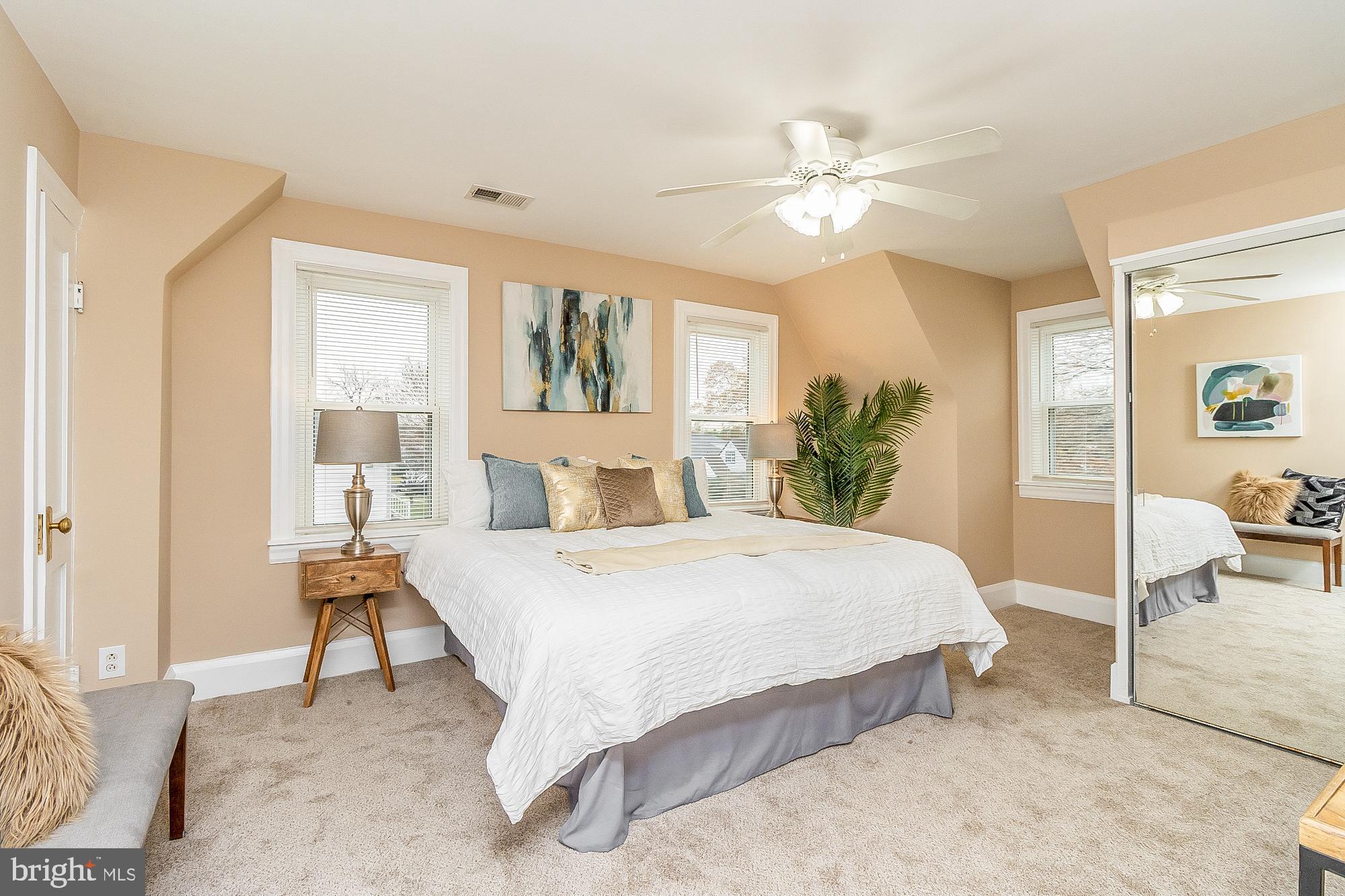 OVERLEA HILLS - Residential