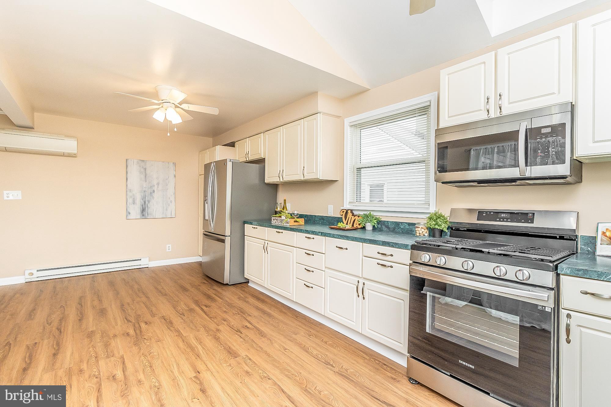 OVERLEA HILLS - Residential