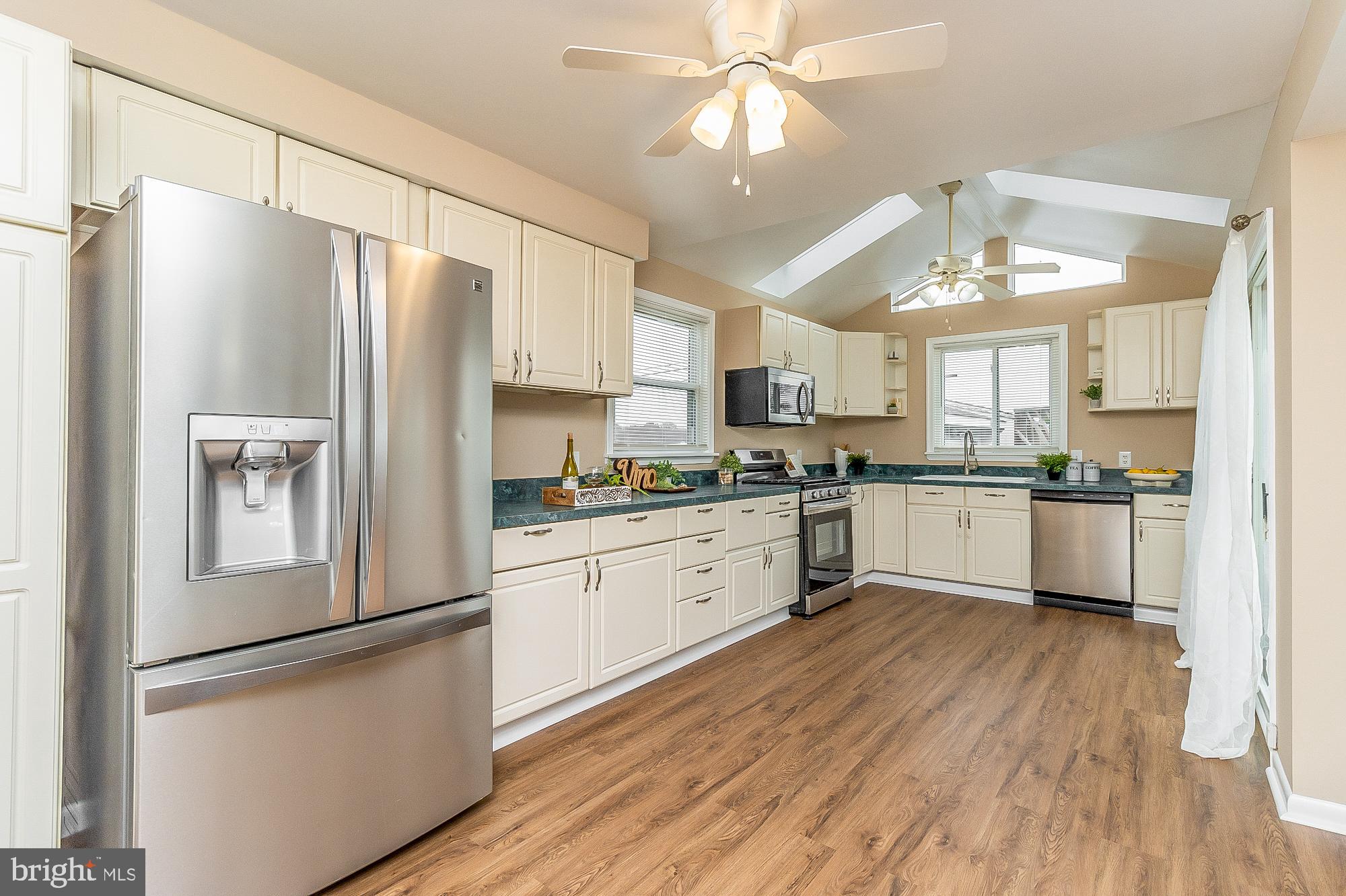 OVERLEA HILLS - Residential