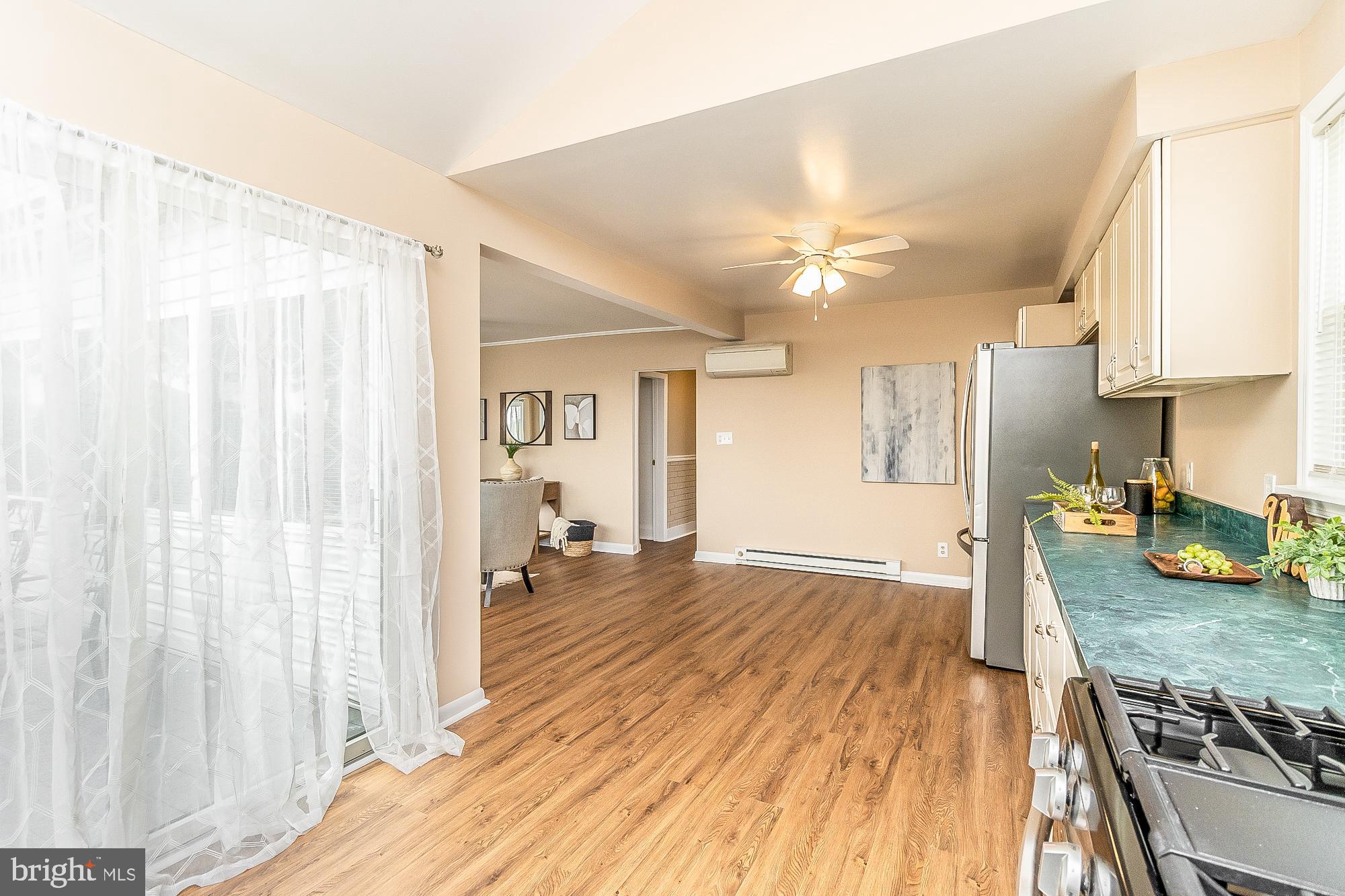 OVERLEA HILLS - Residential