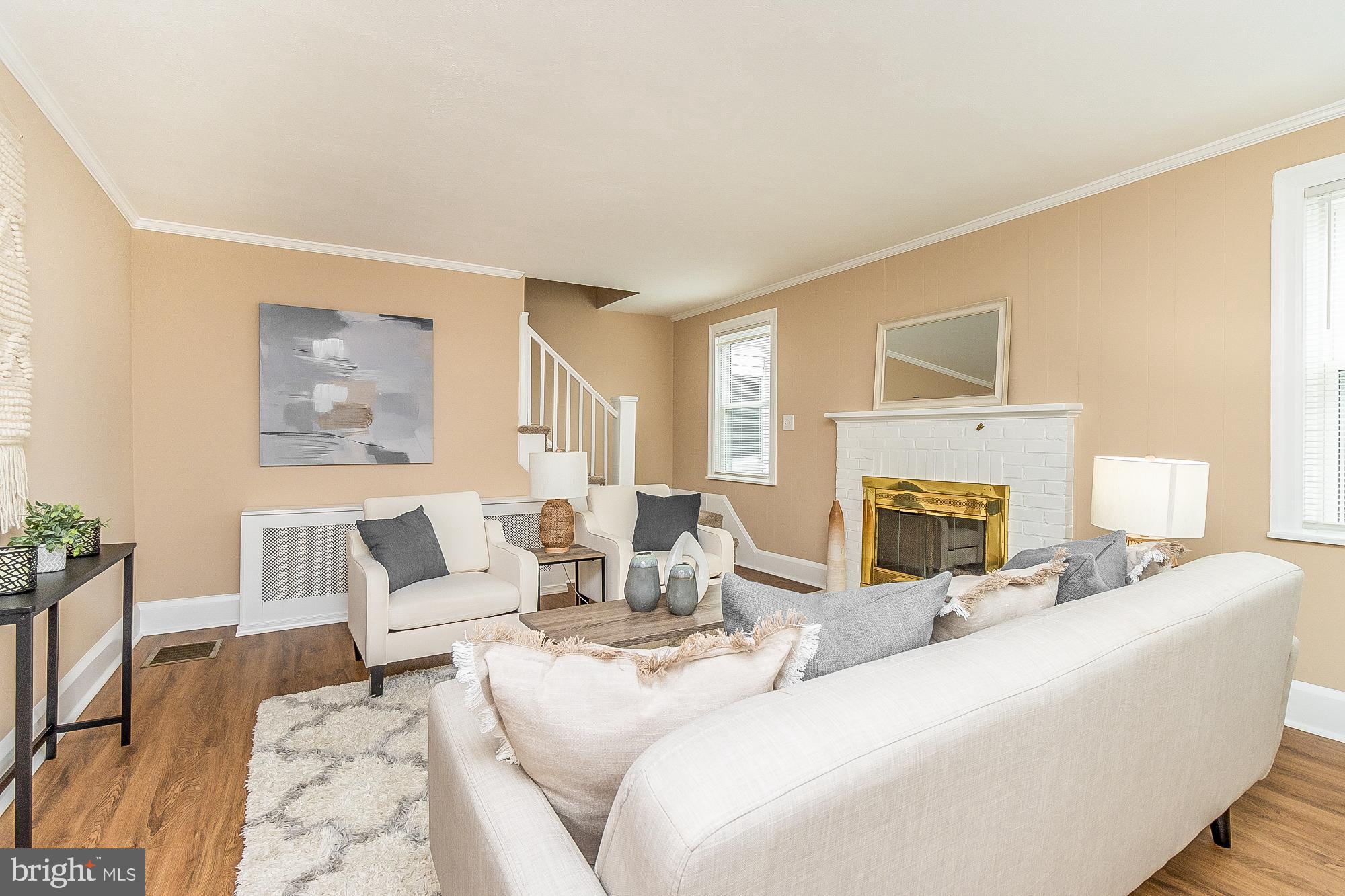 OVERLEA HILLS - Residential