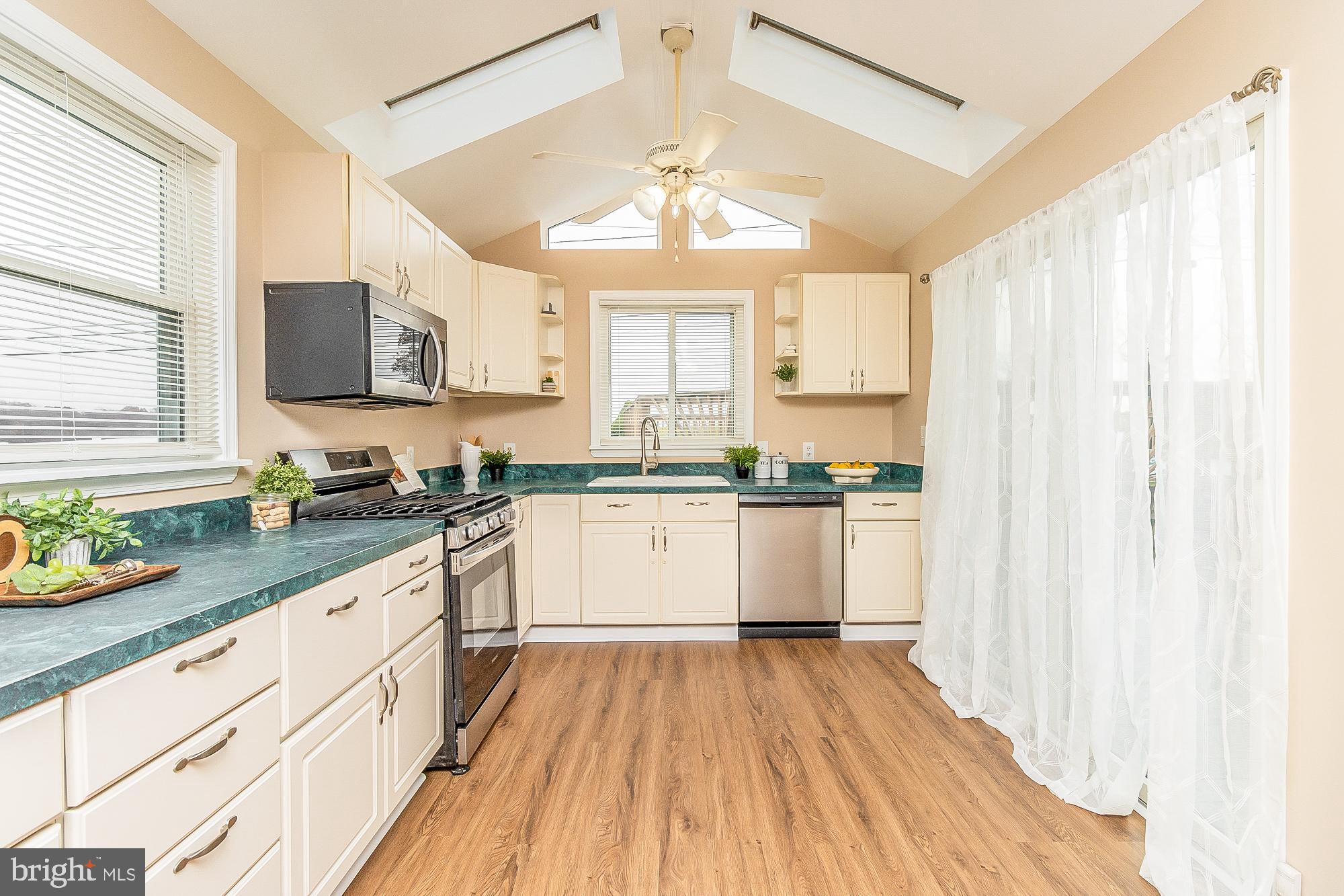 OVERLEA HILLS - Residential