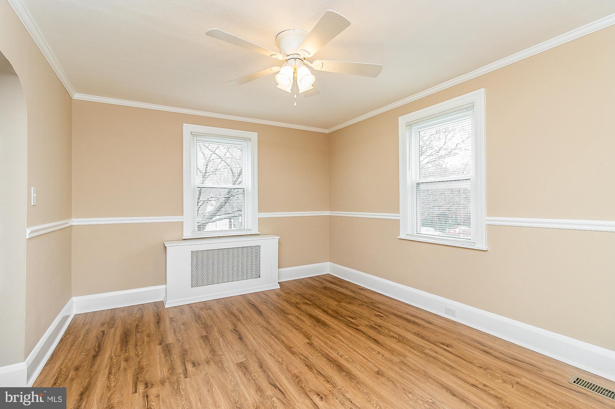 OVERLEA HILLS - Residential