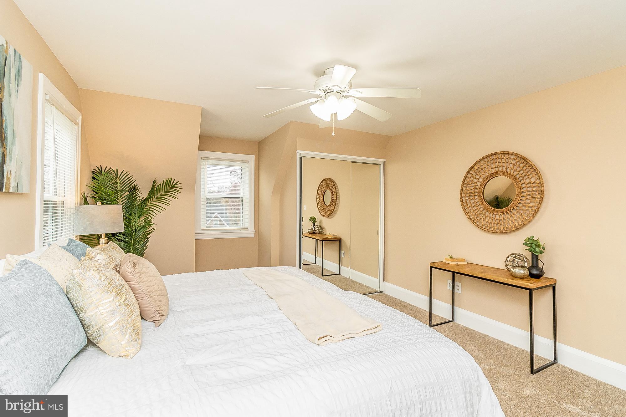 OVERLEA HILLS - Residential