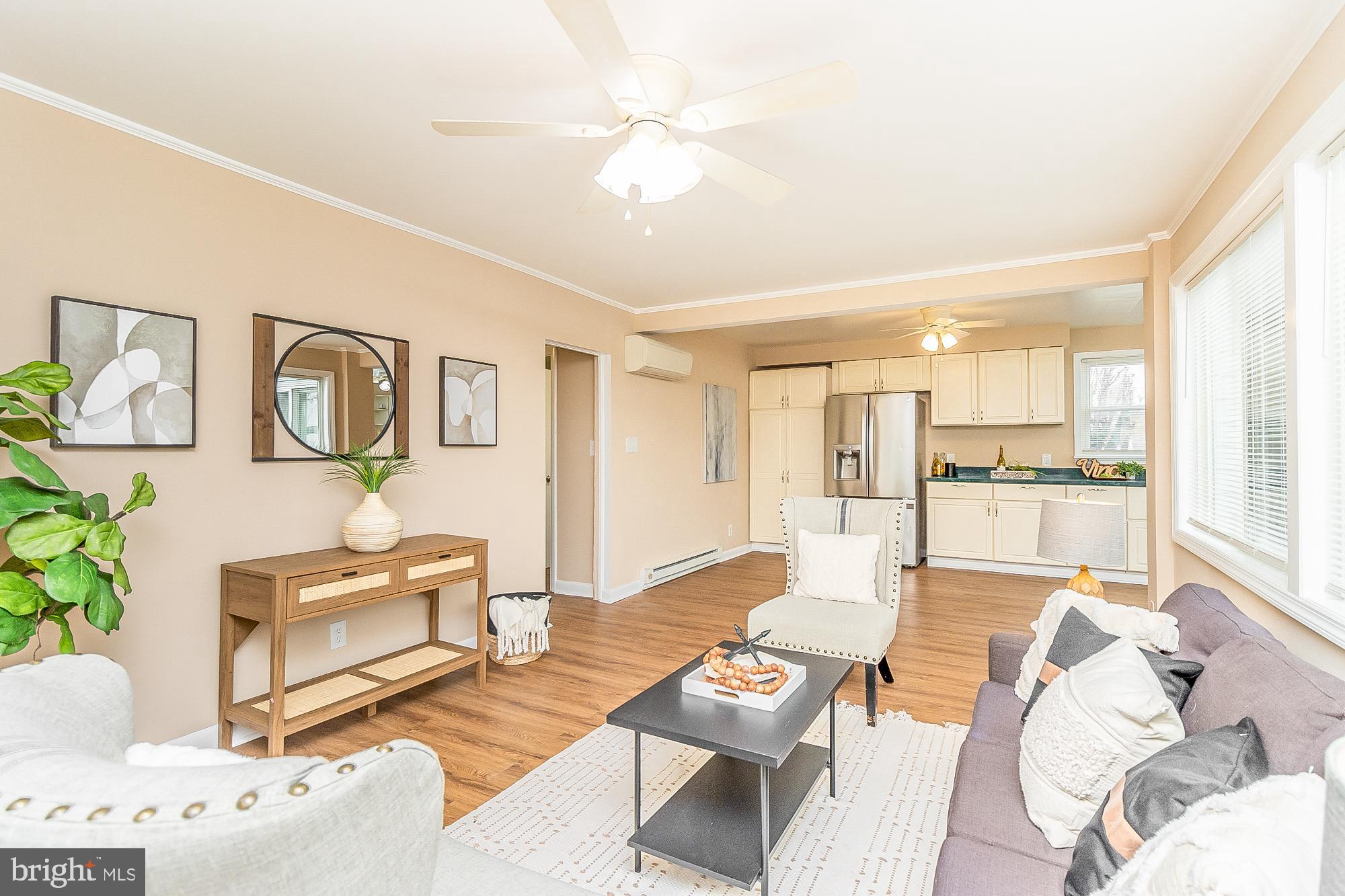 OVERLEA HILLS - Residential