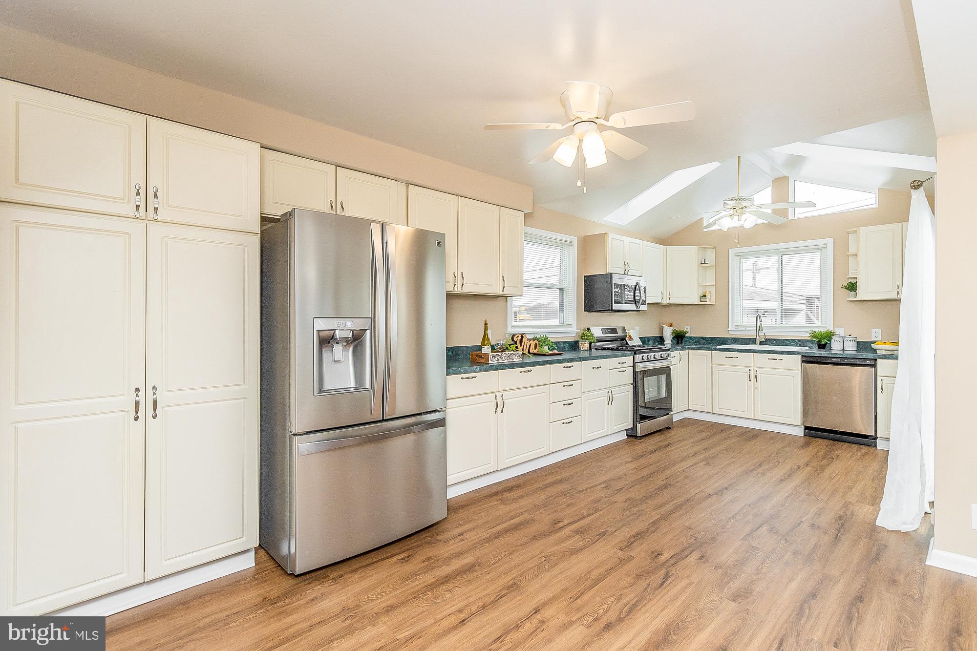 OVERLEA HILLS - Residential