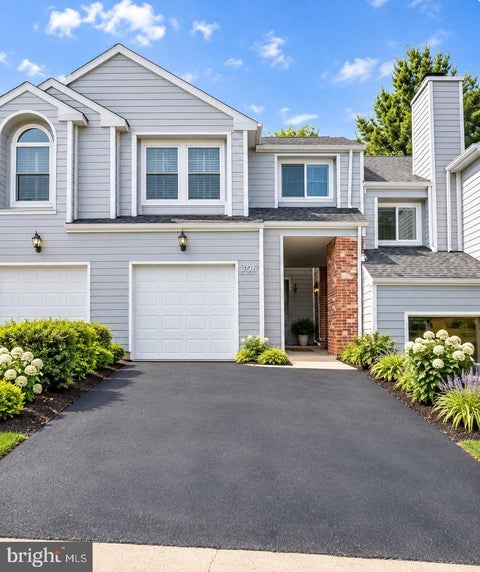 Townhouse For Sale - 502 Paisley Place<br/> NEWARK, DE 19711
