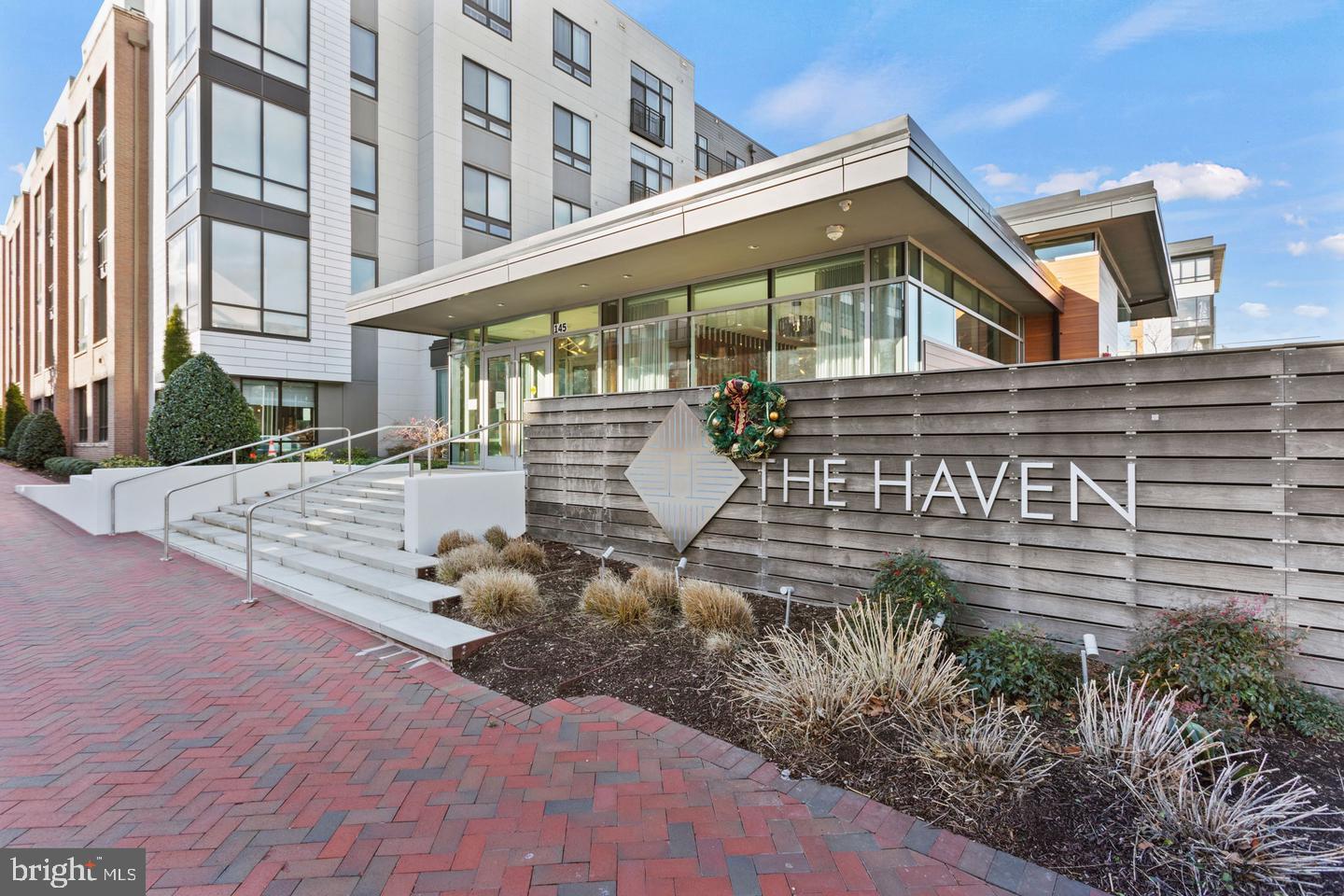 THE HAVEN - Residential Lease
