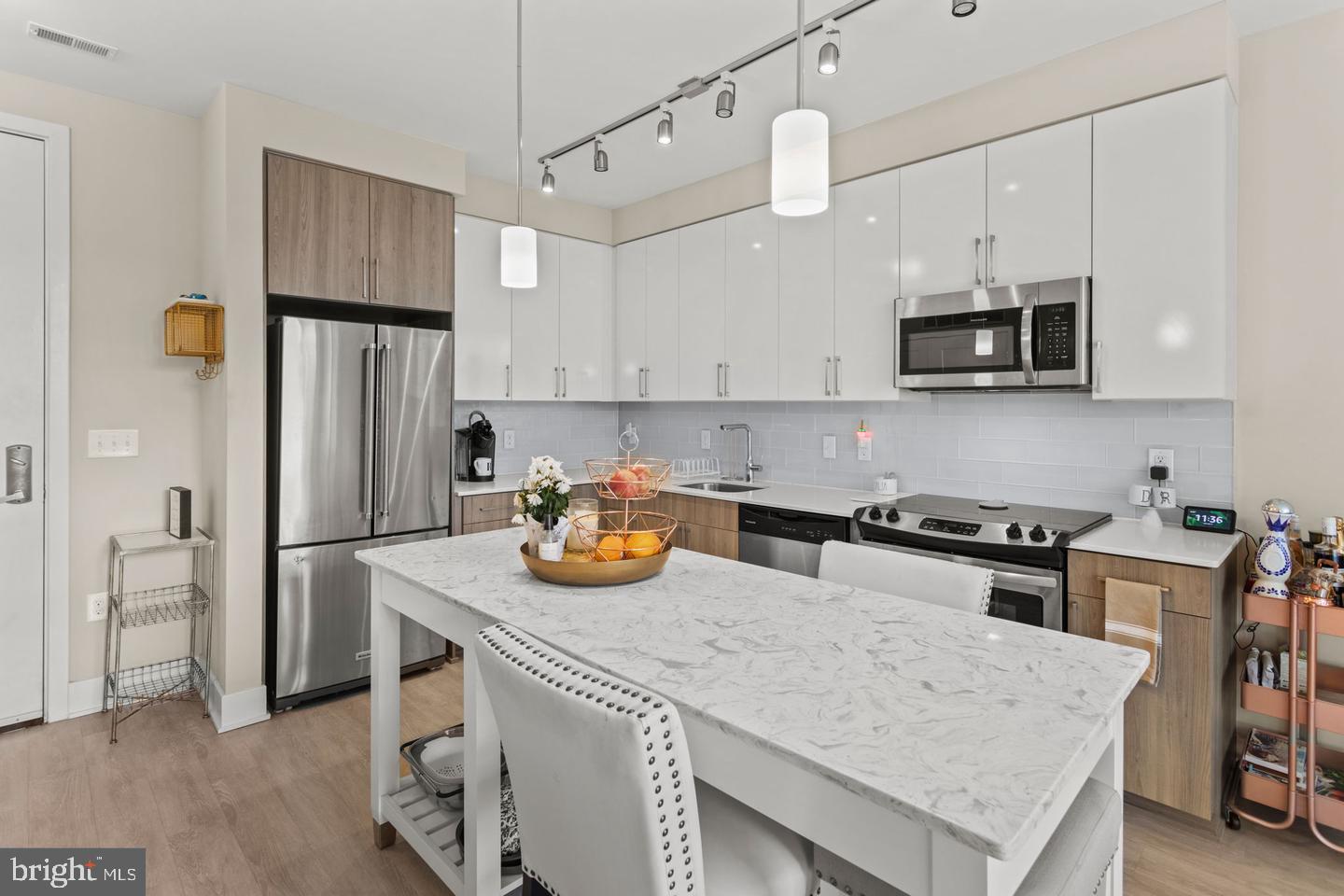 THE HAVEN - Residential Lease