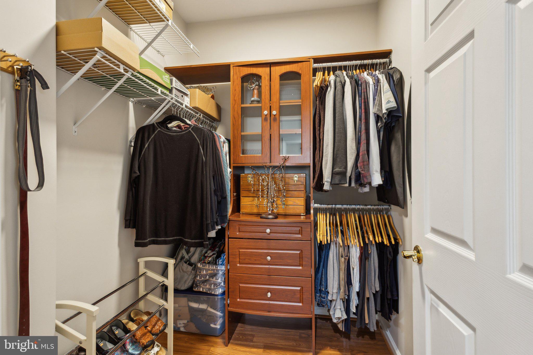 RIDGES AT BELMONT - Residential