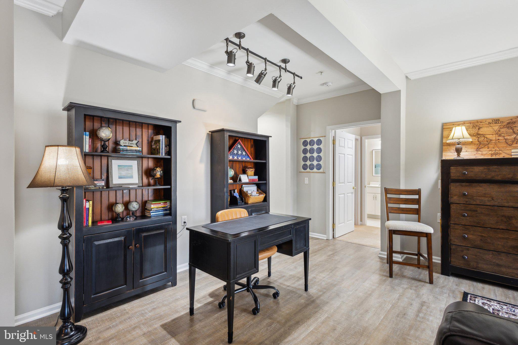 RIDGES AT BELMONT - Residential