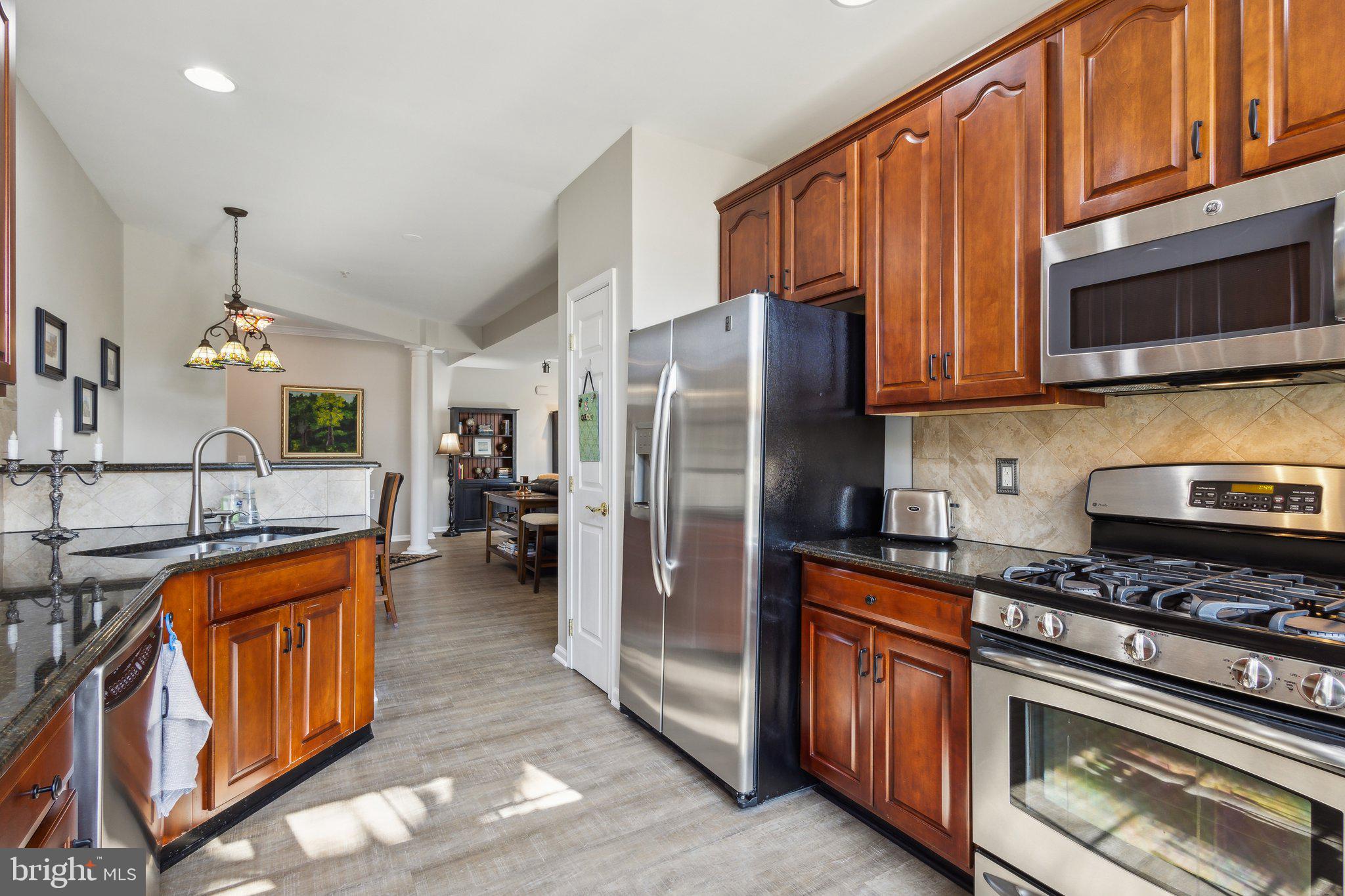 RIDGES AT BELMONT - Residential