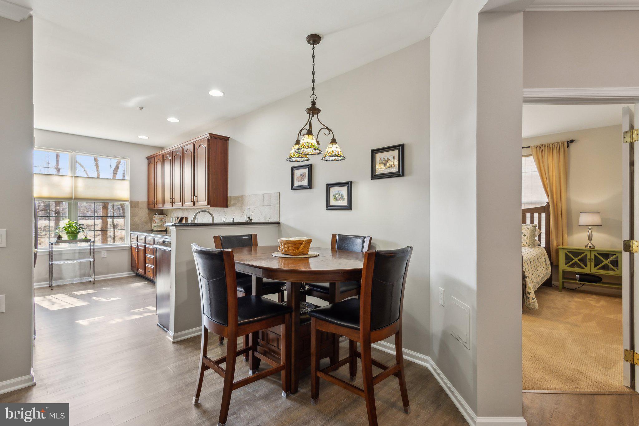 RIDGES AT BELMONT - Residential