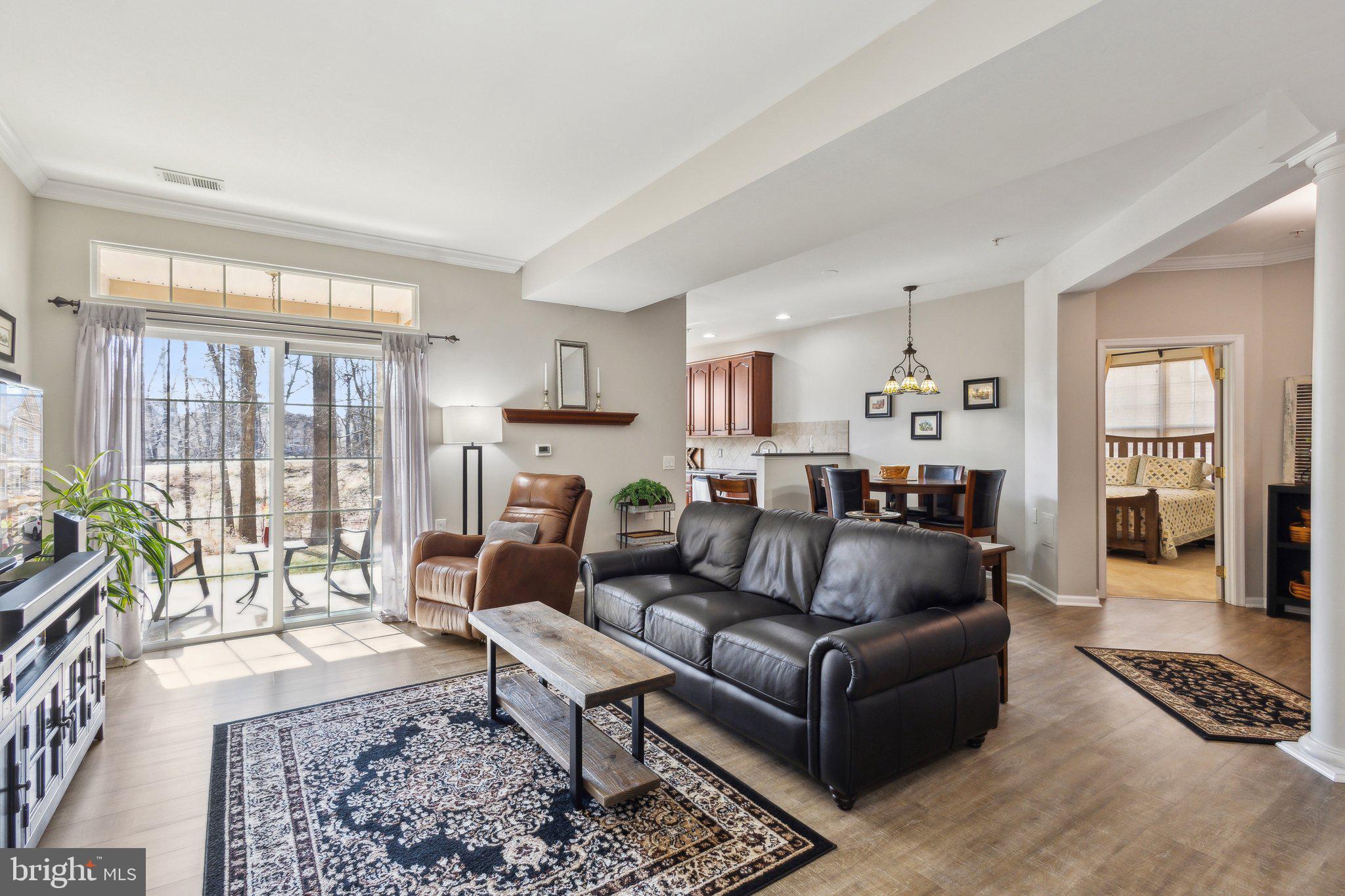 RIDGES AT BELMONT - Residential