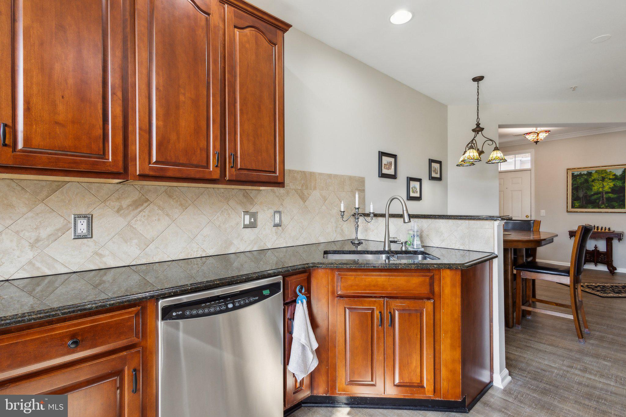 RIDGES AT BELMONT - Residential