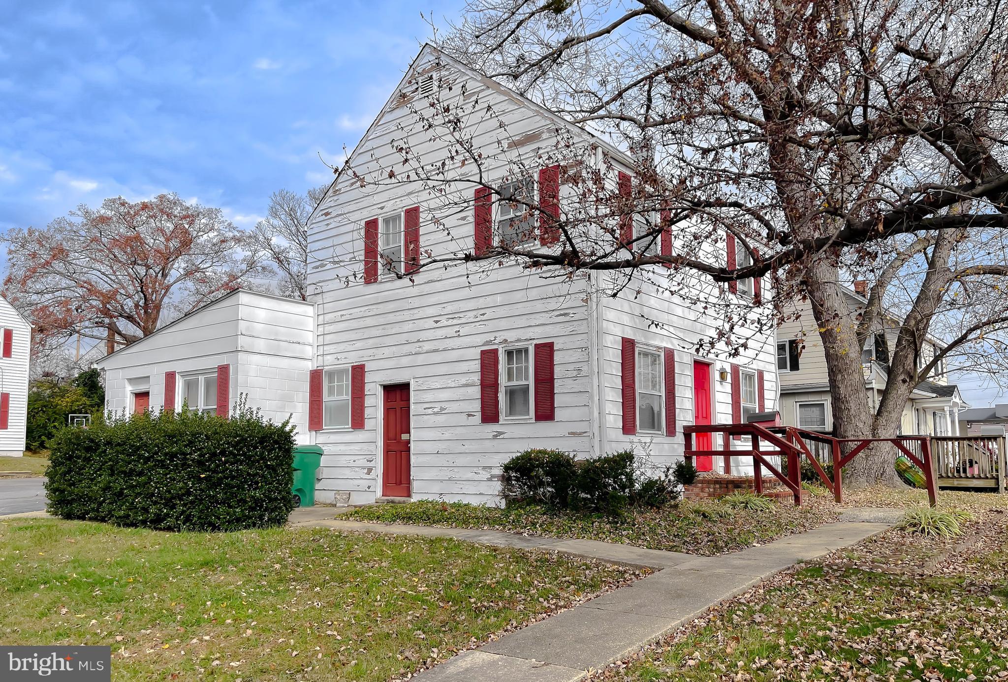 21689 GREAT MILLS ROAD