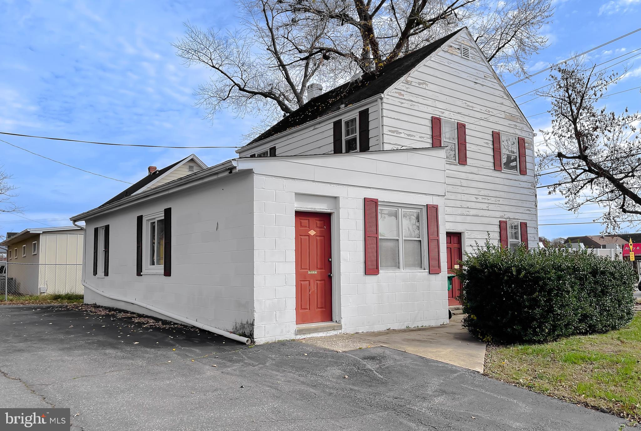 21689 GREAT MILLS ROAD