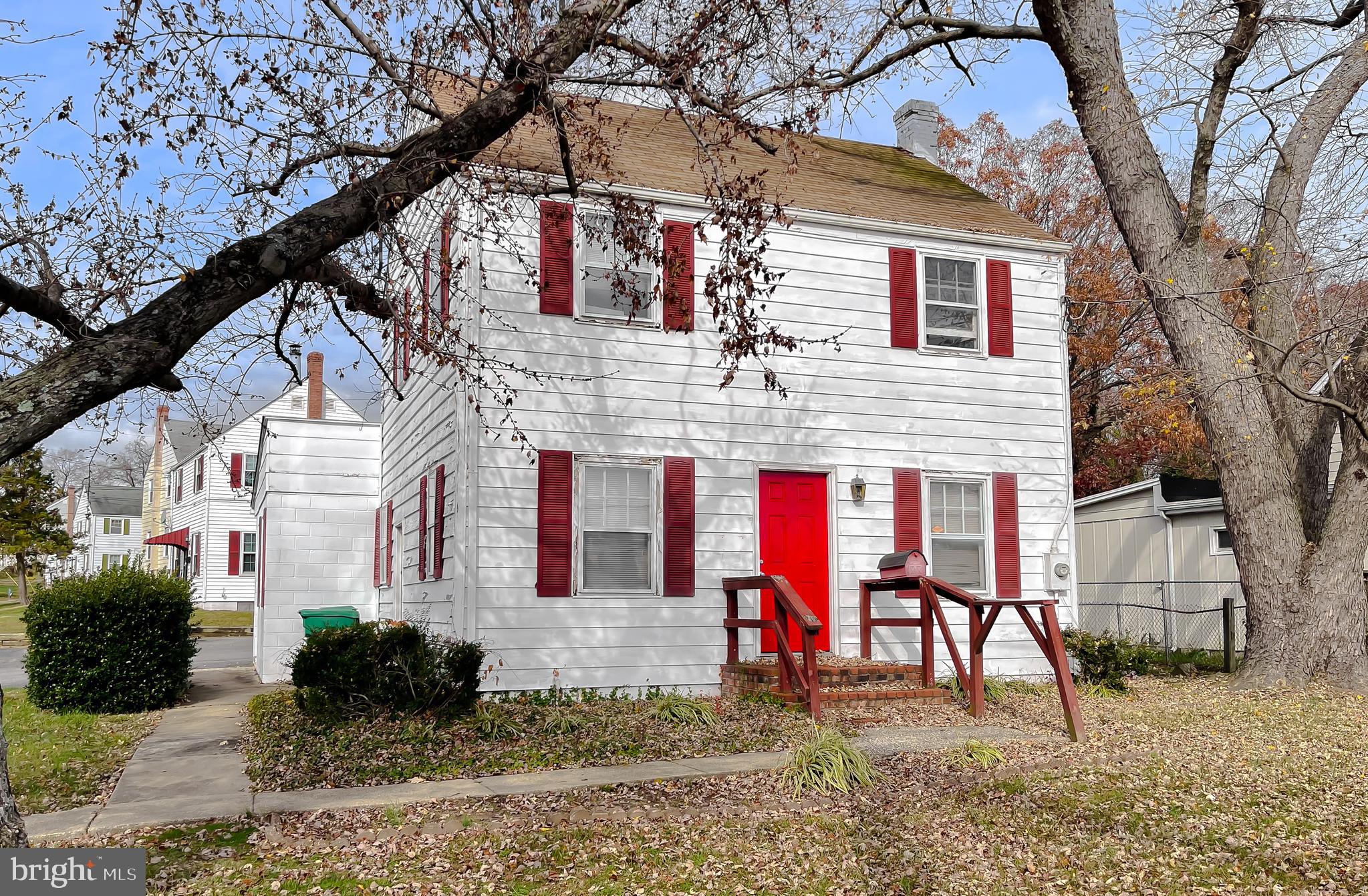 21689 GREAT MILLS ROAD