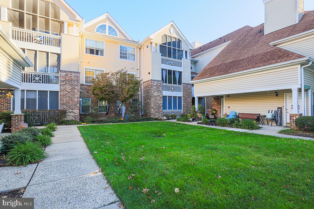 292 CANTERBURY ROAD 292-N