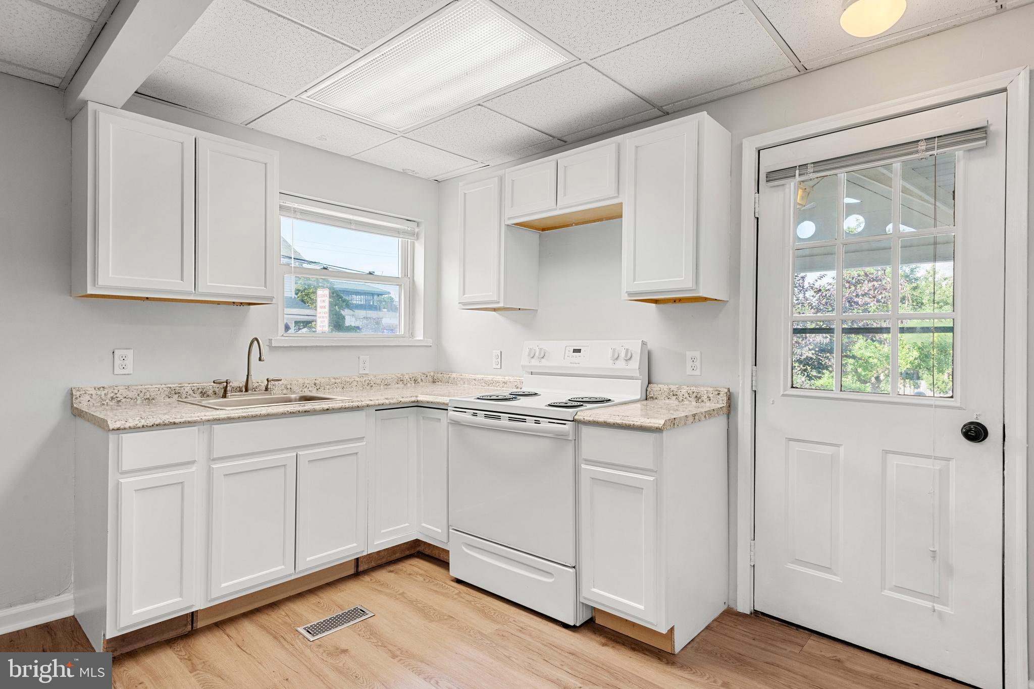 NONE AVAILABLE - Residential Lease