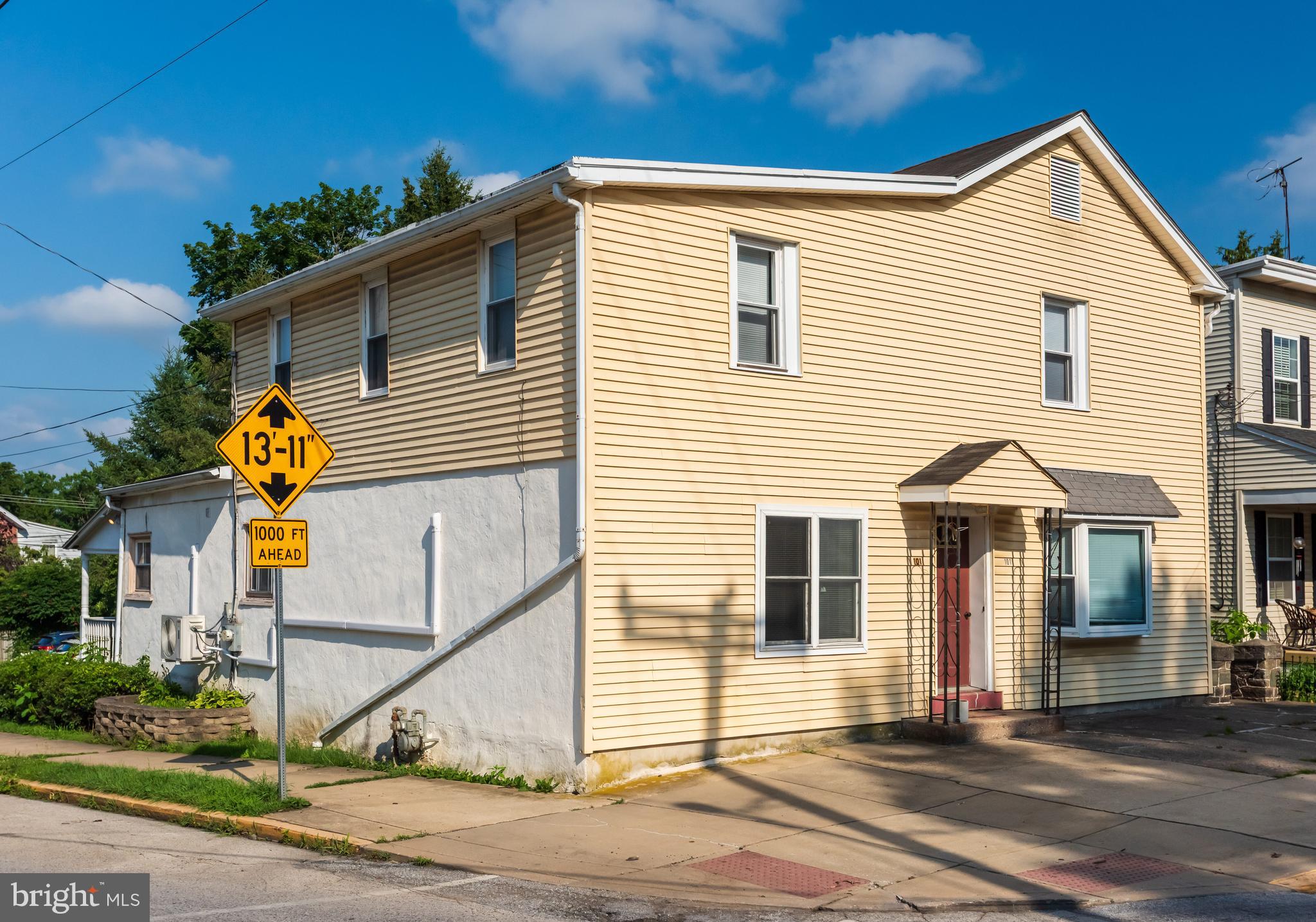 NONE AVAILABLE - Residential Lease