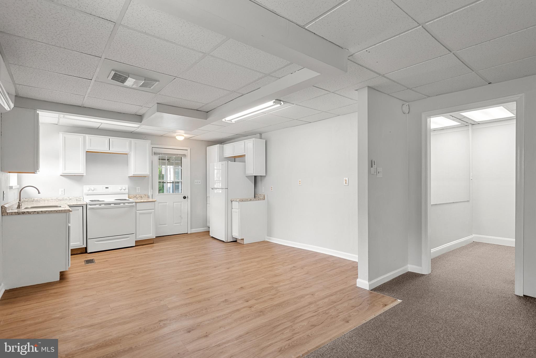 NONE AVAILABLE - Residential Lease