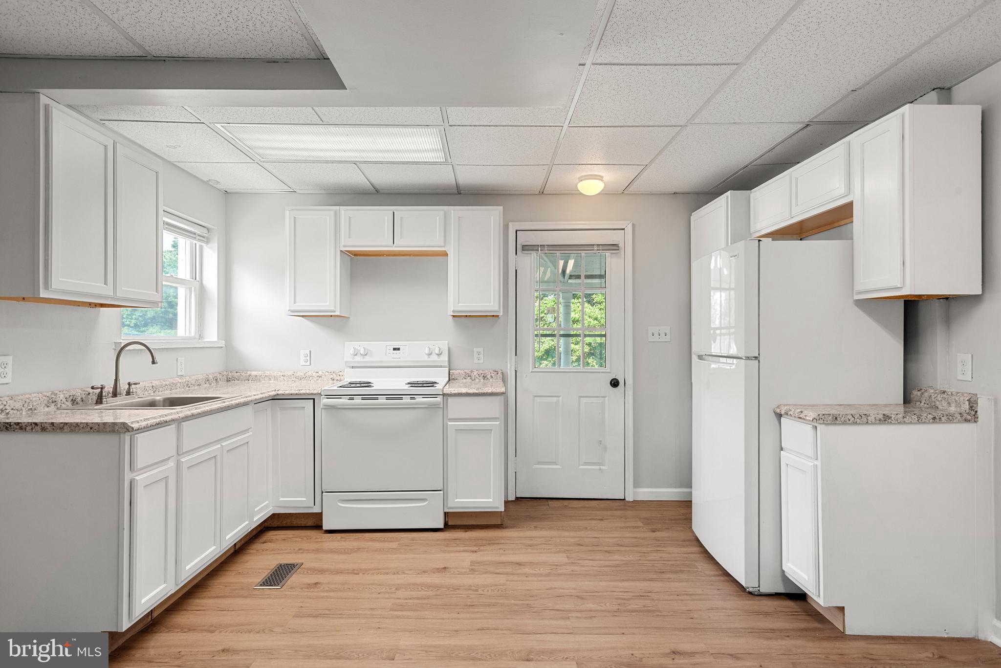 NONE AVAILABLE - Residential Lease