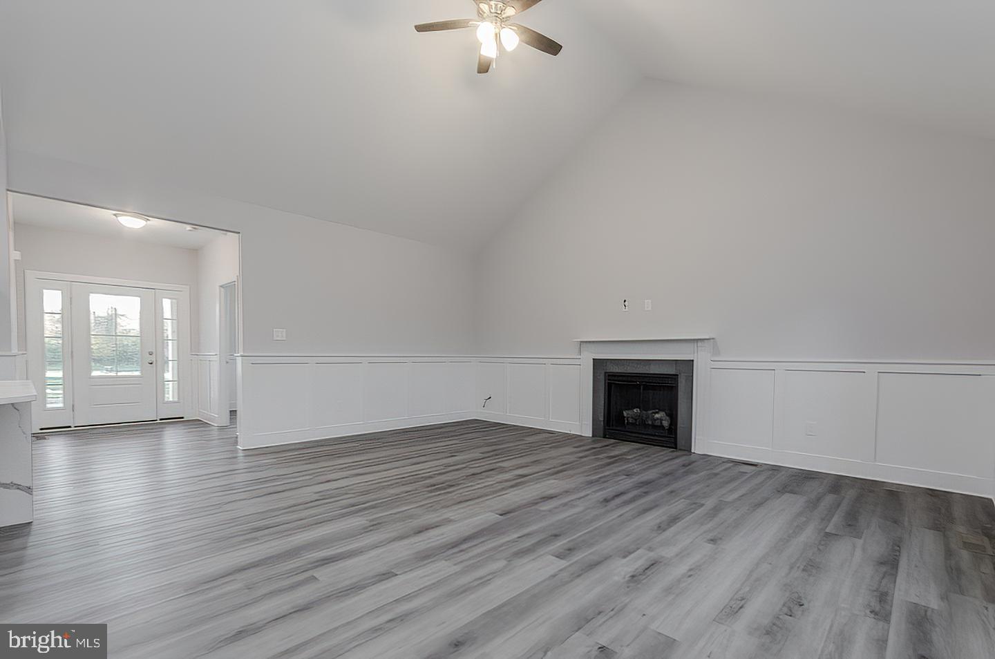 GANSLER 2 - Residential