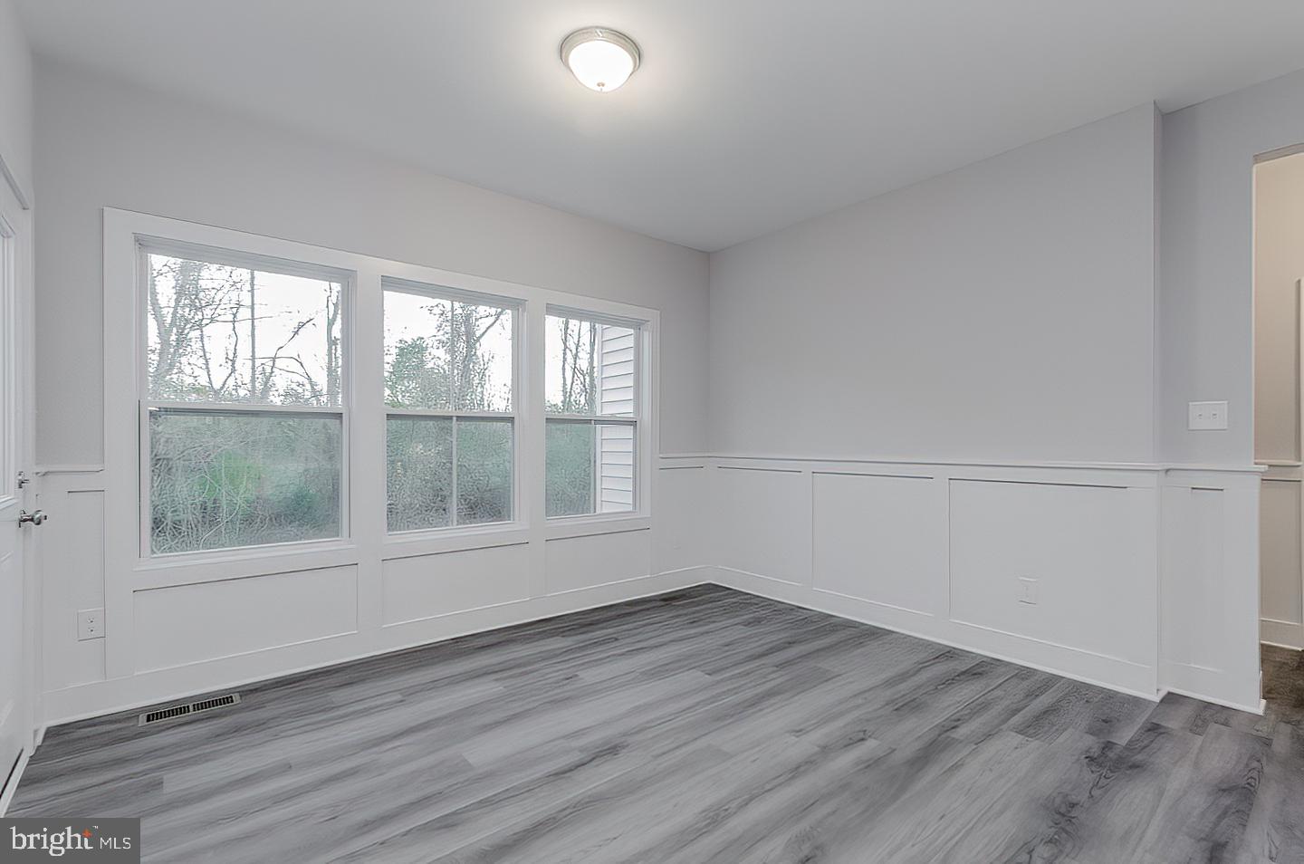 GANSLER 2 - Residential