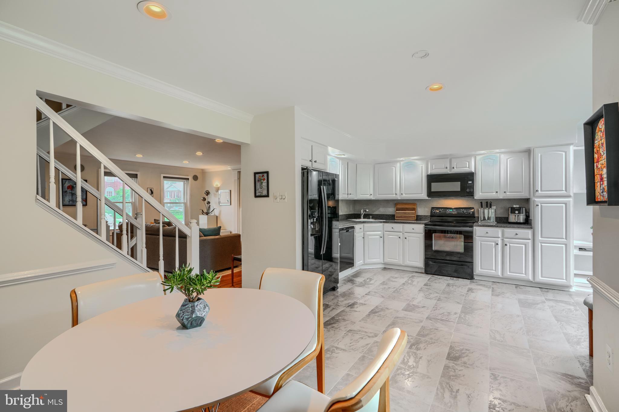 GREENS AT SMITH - Residential