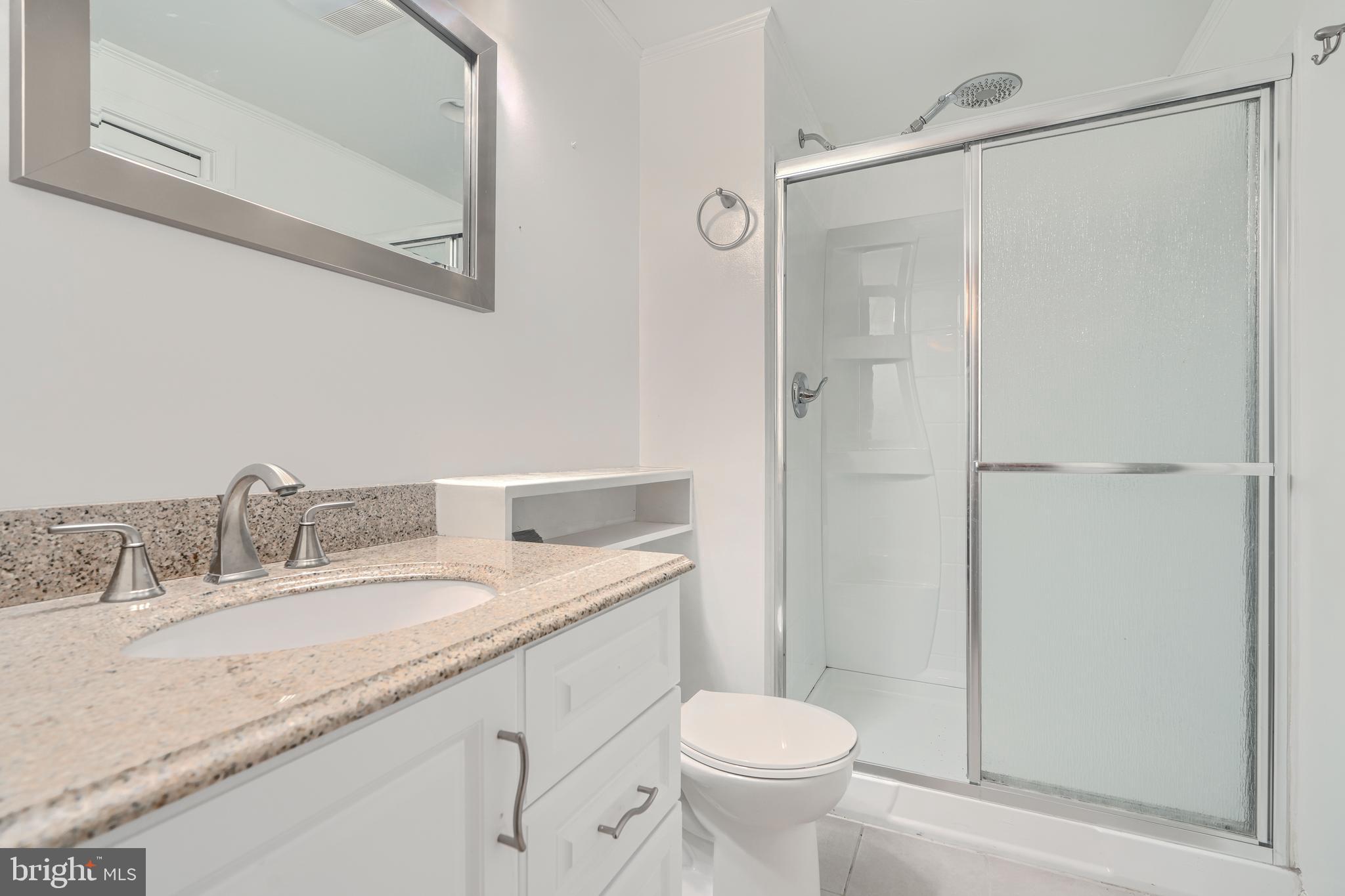 GREENS AT SMITH - Residential