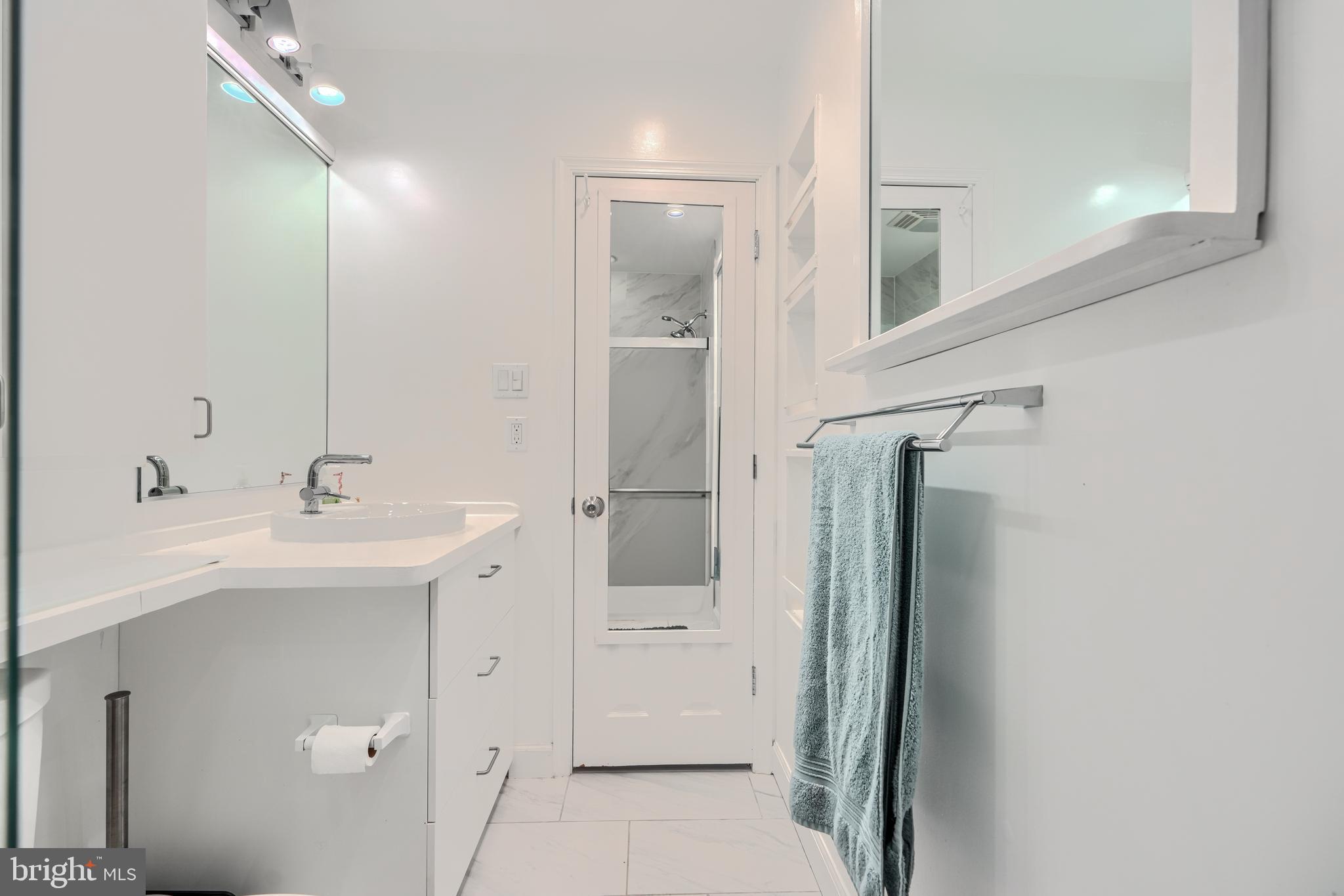 GREENS AT SMITH - Residential