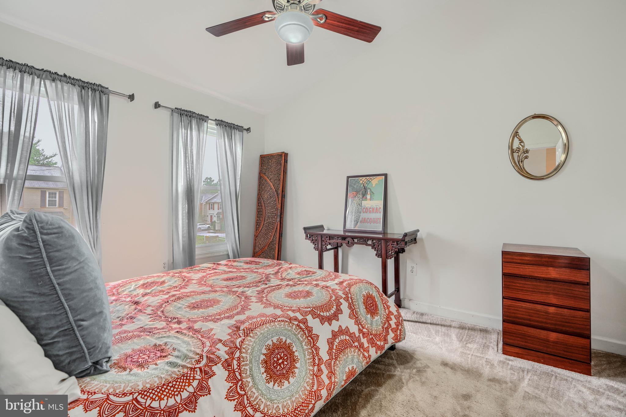 GREENS AT SMITH - Residential