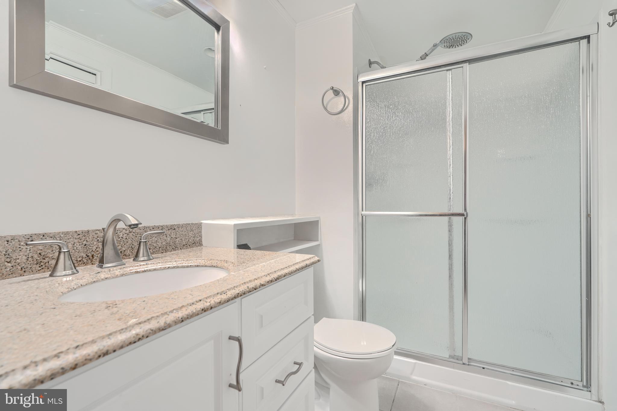 GREENS AT SMITH - Residential