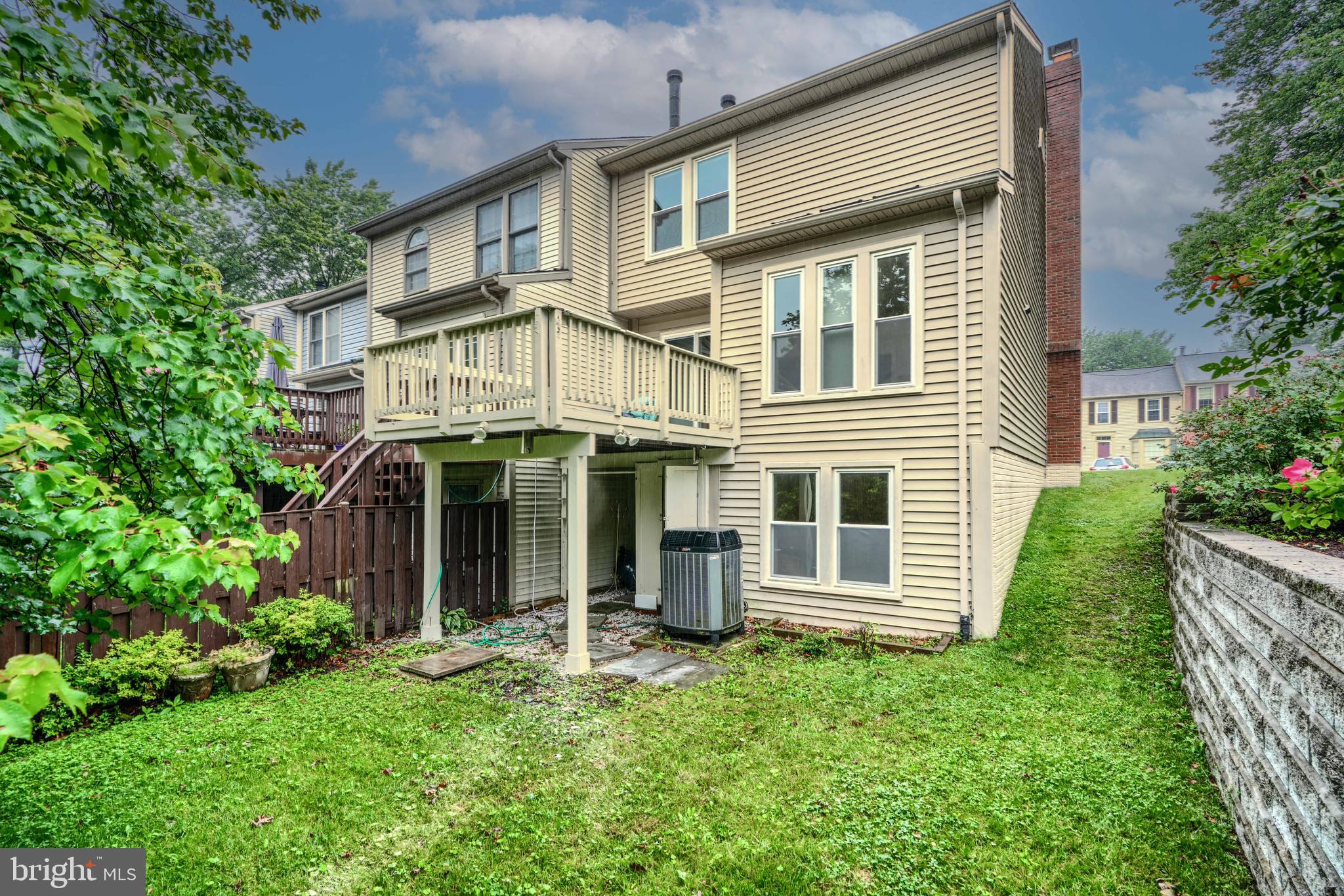 GREENS AT SMITH - Residential