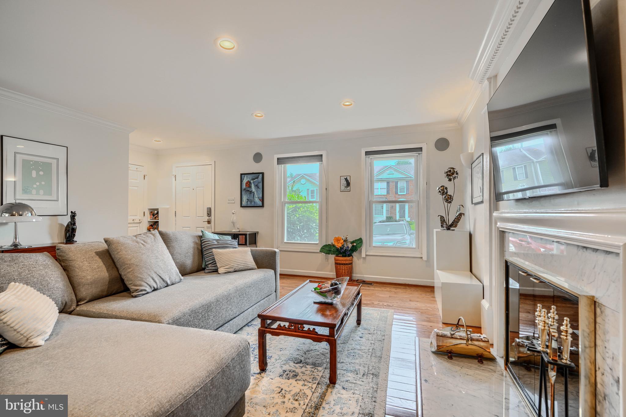 GREENS AT SMITH - Residential